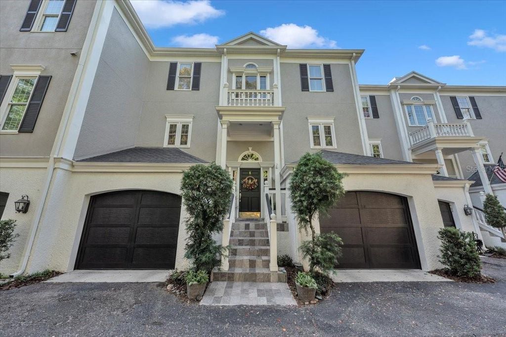 Photo of 6212 Bayshore Boulevard #K, Tampa, FL 33611 (MLS # TB8454983)