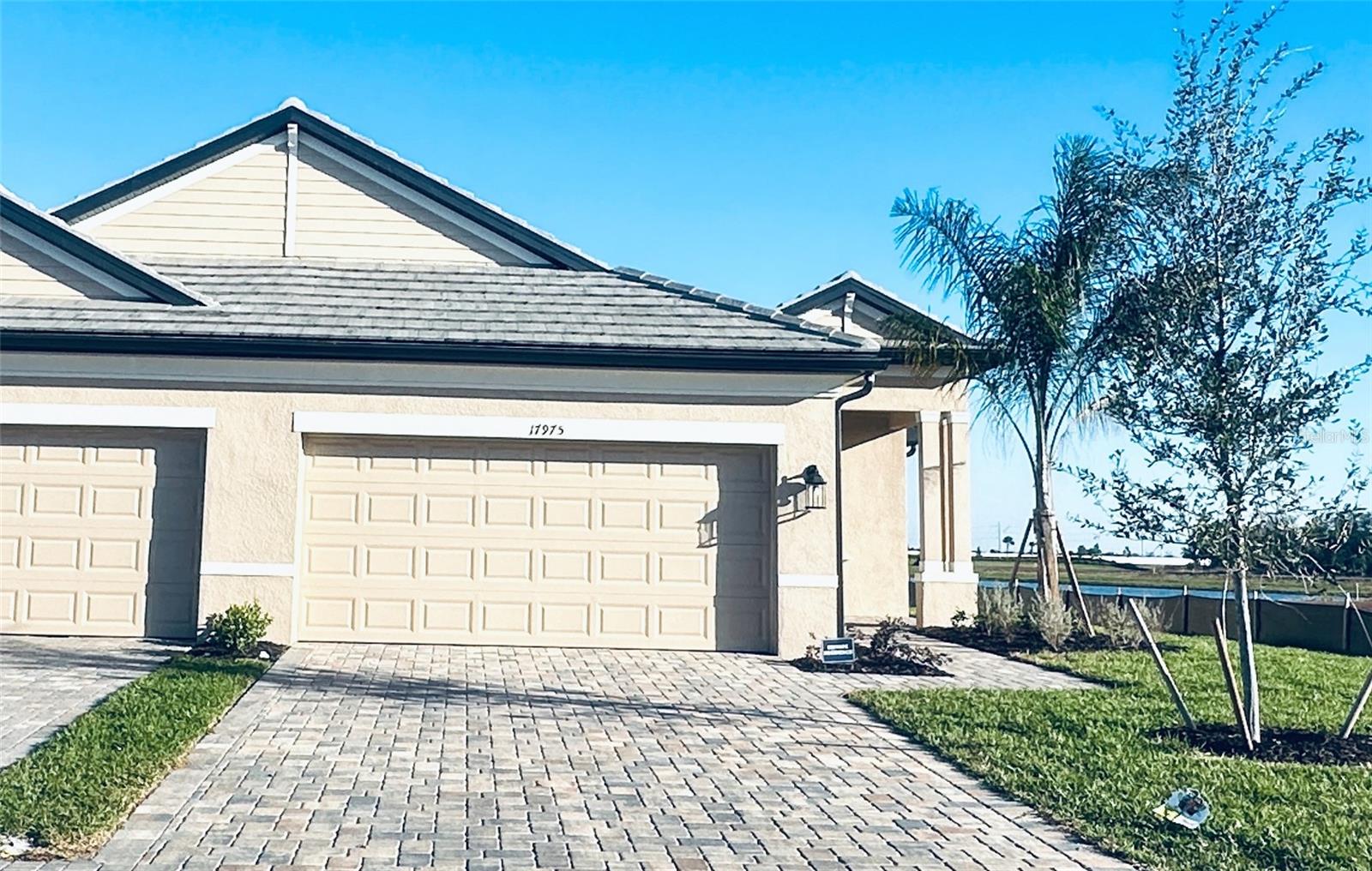 SWEETWATER AT LAKEWOOD RANCH PH I & II - Residential
