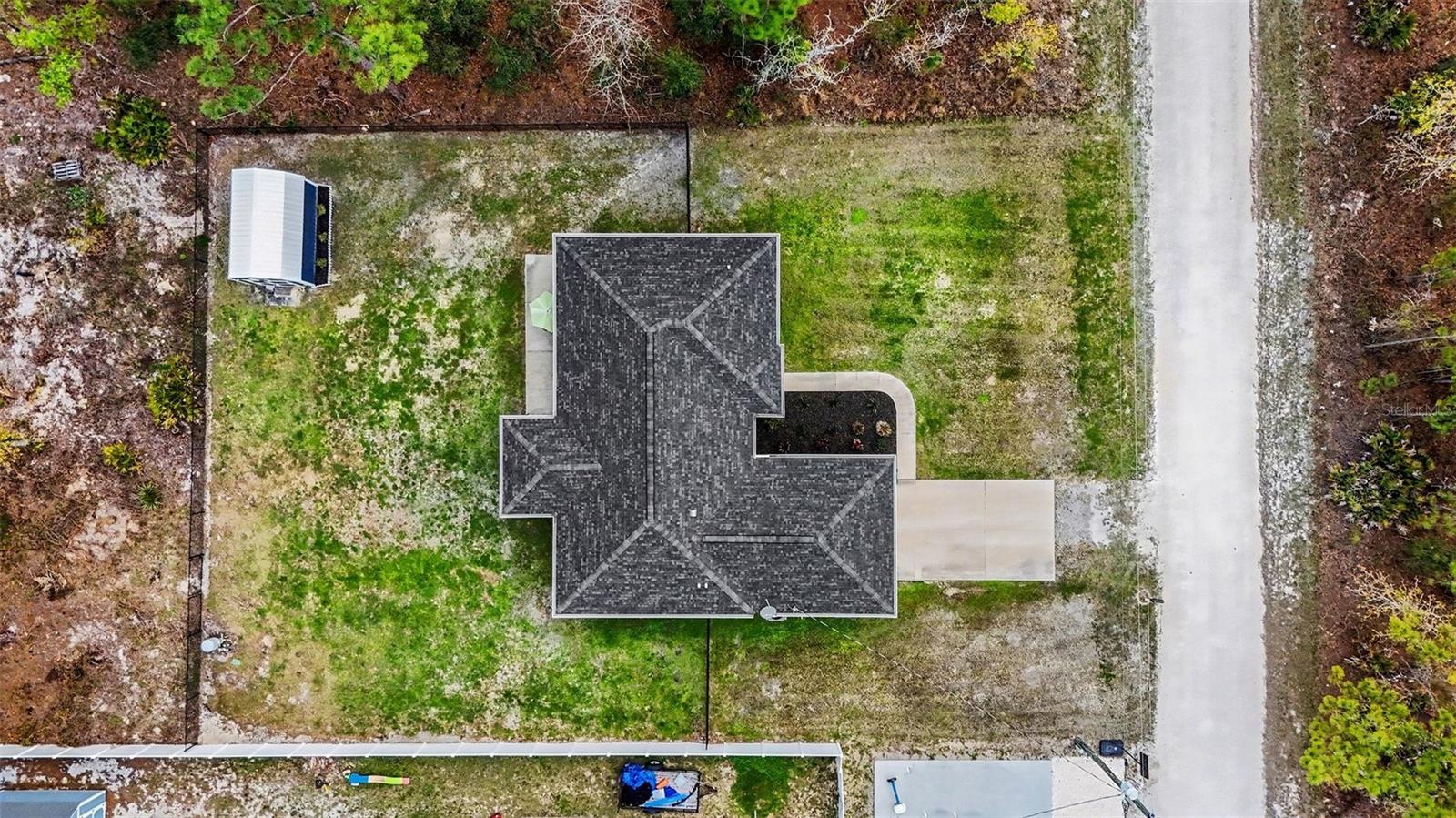 ROYAL HIGHLANDS - Residential