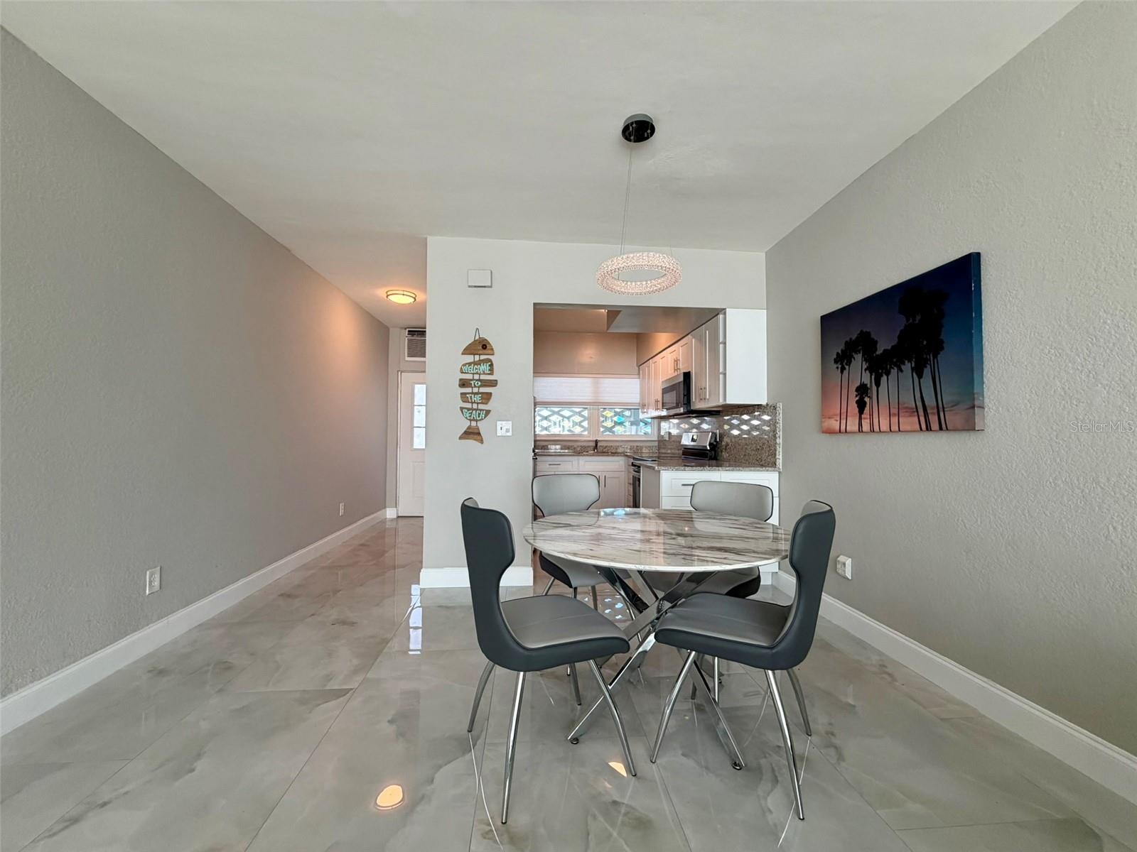 SUNSET PLAZA APTS CONDO - Residential