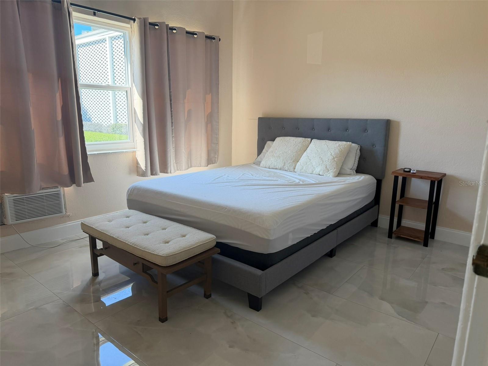 SUNSET PLAZA APTS CONDO - Residential