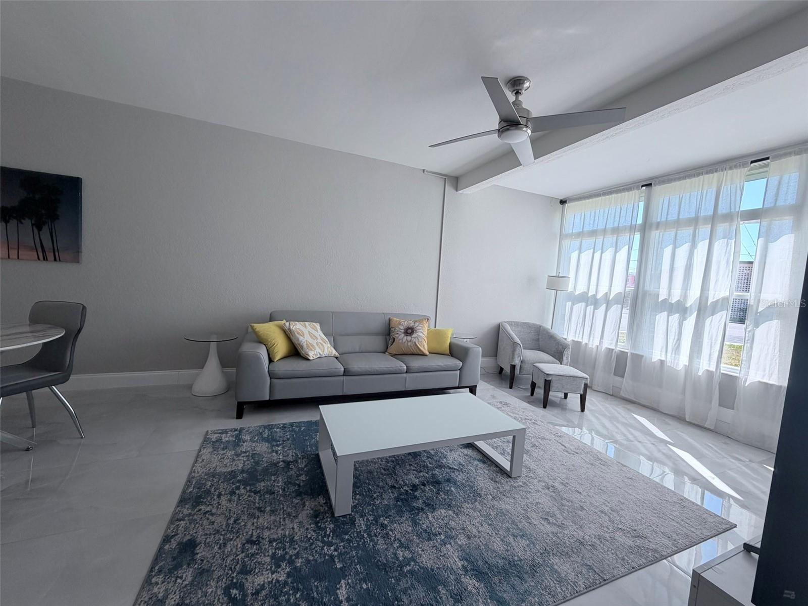 SUNSET PLAZA APTS CONDO - Residential