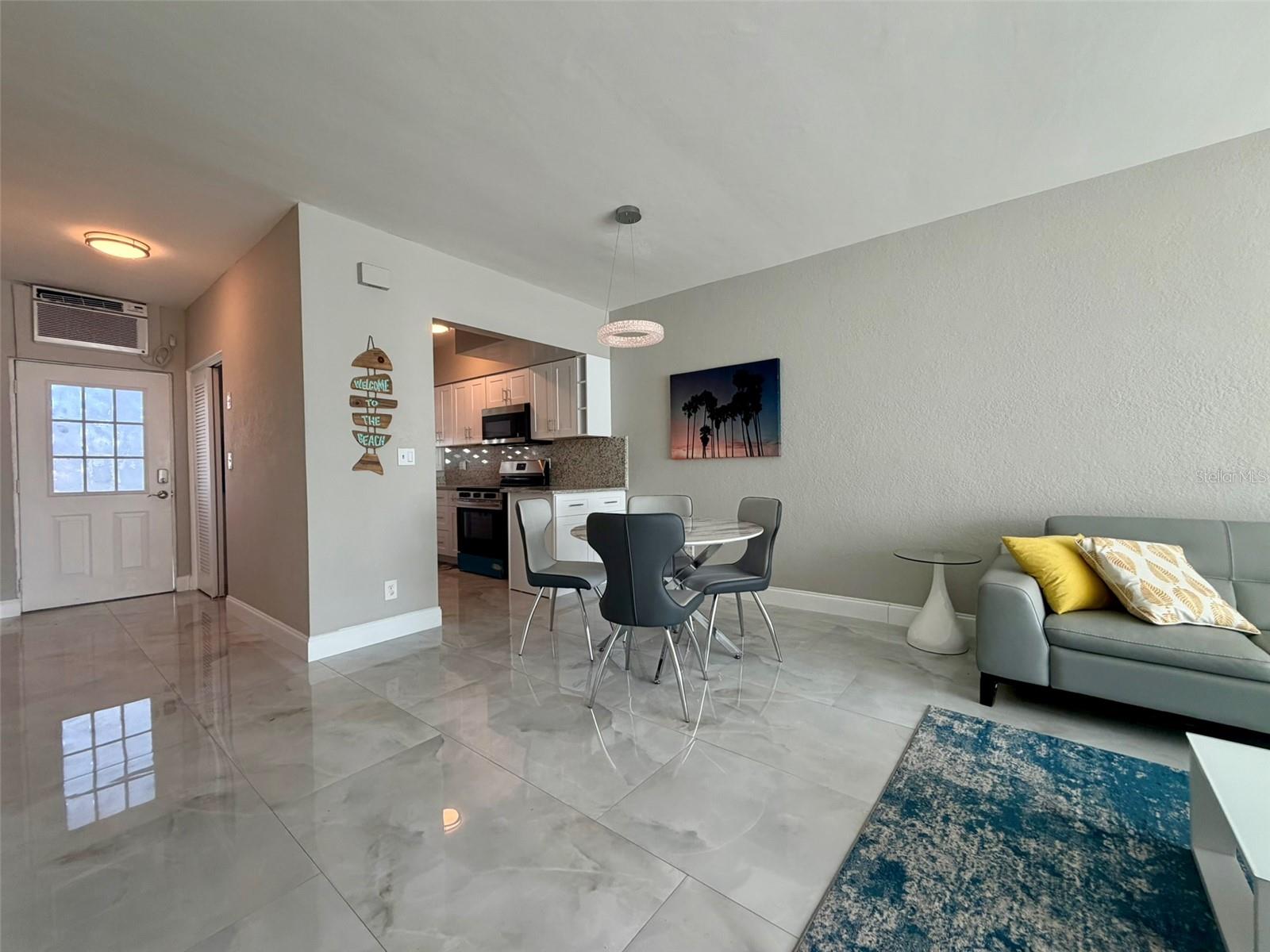 SUNSET PLAZA APTS CONDO - Residential