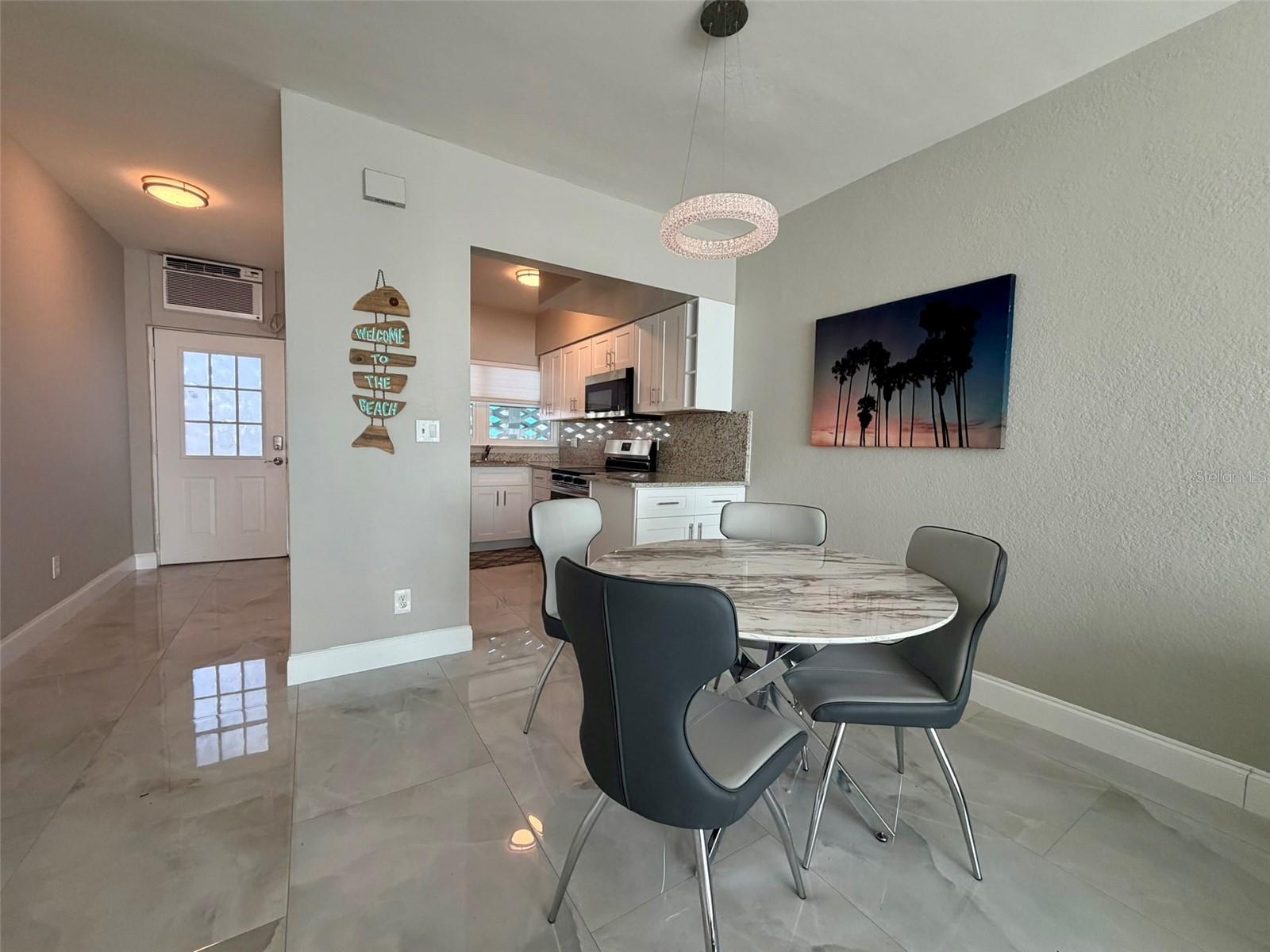 SUNSET PLAZA APTS CONDO - Residential