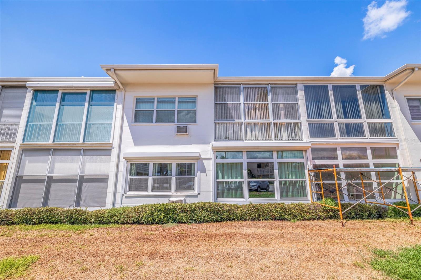 SUNSET PLAZA APTS CONDO - Residential