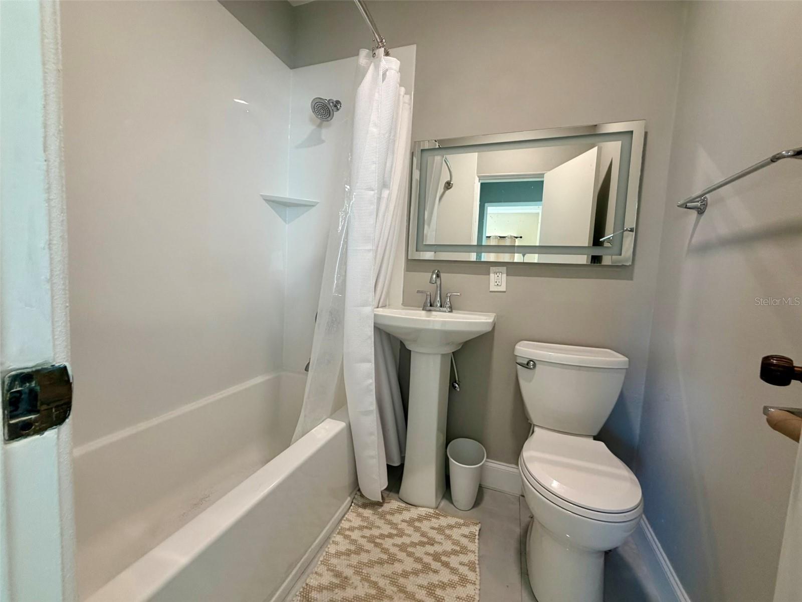 SUNSET PLAZA APTS CONDO - Residential