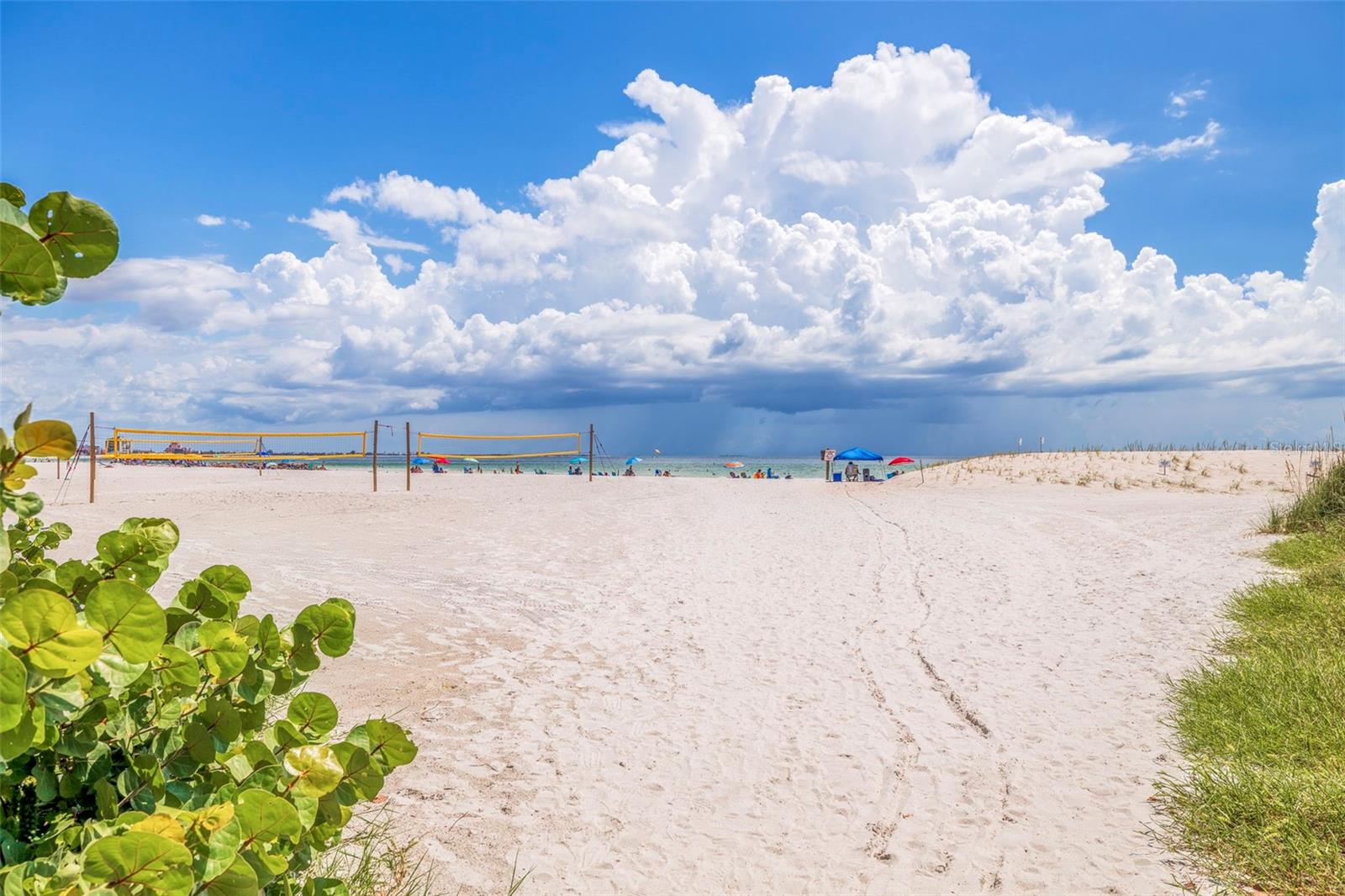 SUNSET PLAZA APTS CONDO - Residential