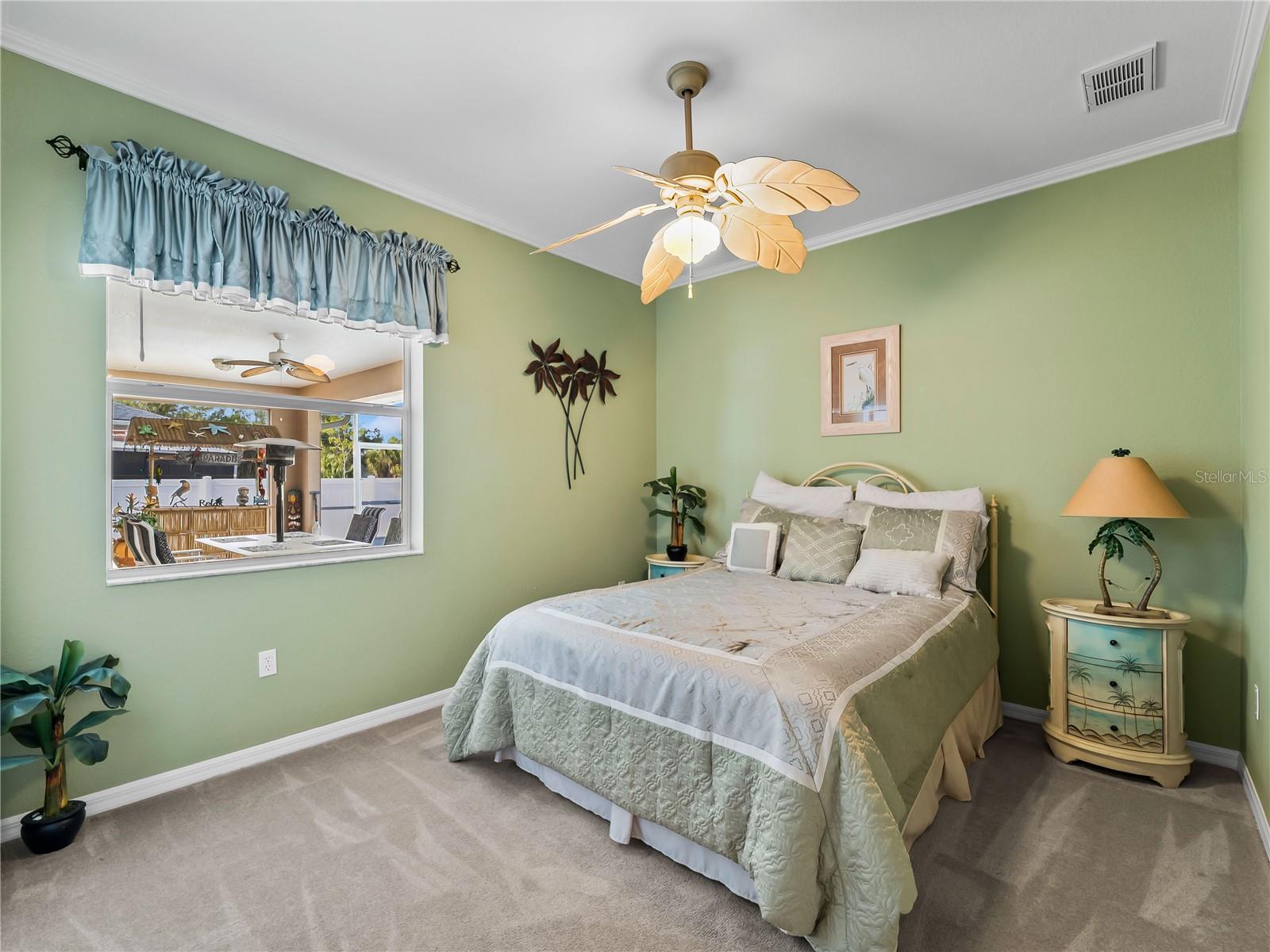 PORT CHARLOTTE SEC 8 - Residential