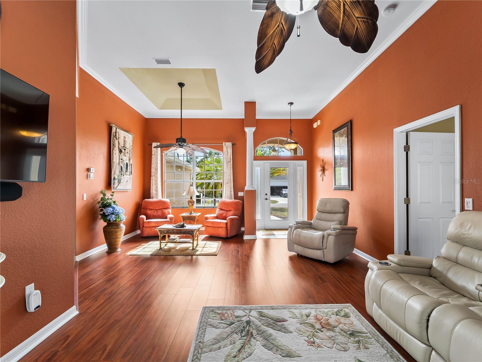 PORT CHARLOTTE SEC 8 - Residential