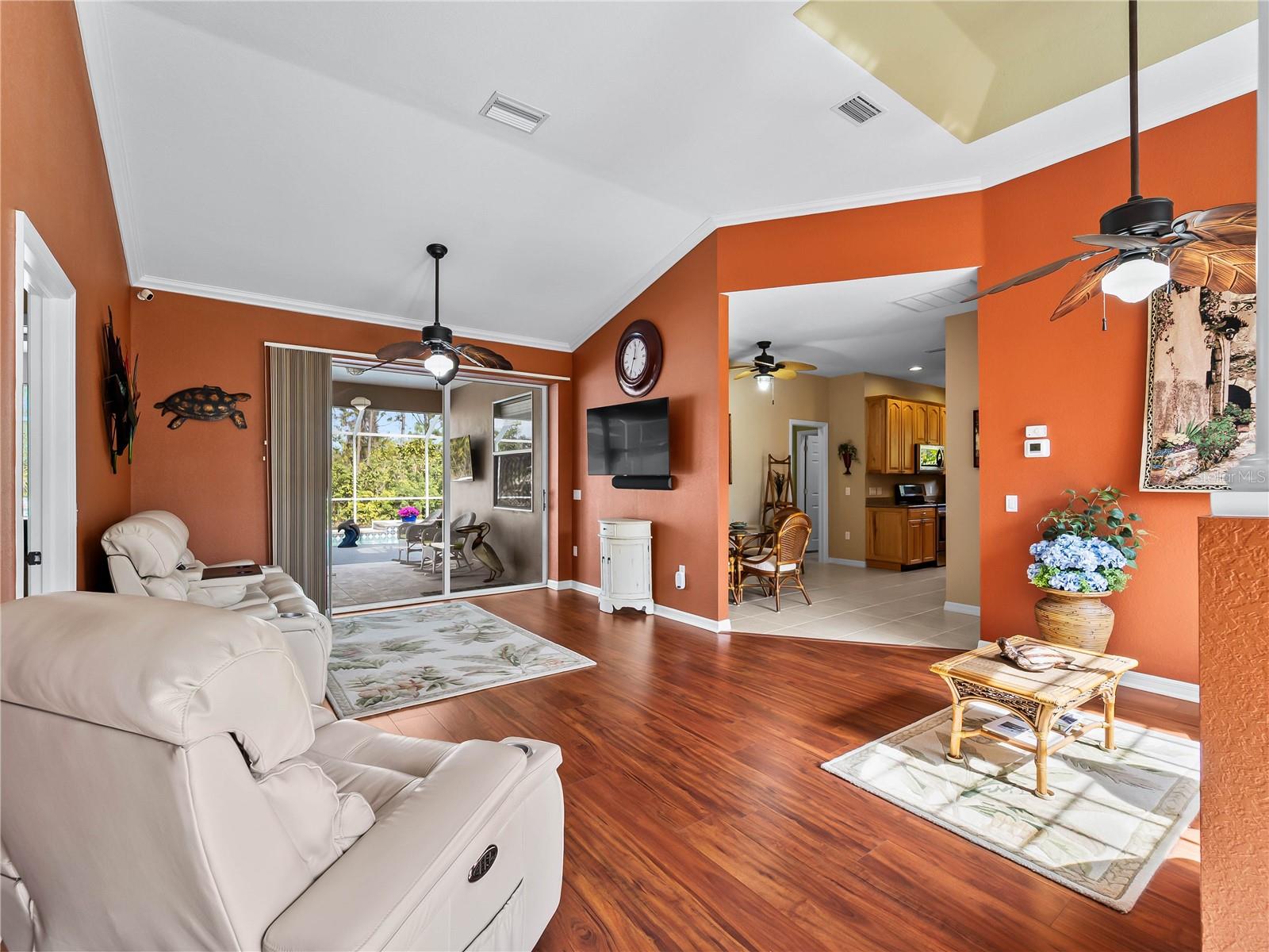 PORT CHARLOTTE SEC 8 - Residential