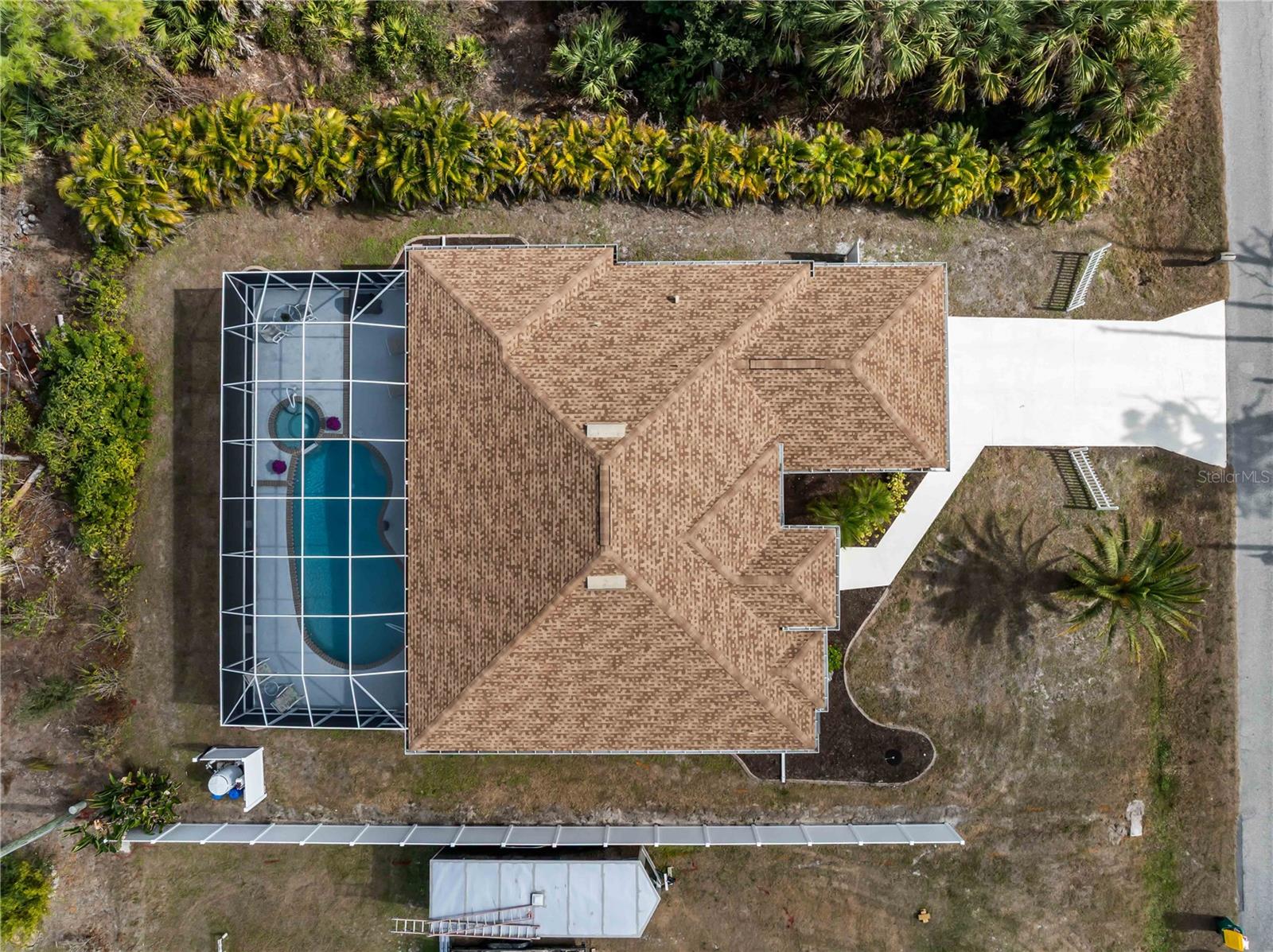 PORT CHARLOTTE SEC 8 - Residential