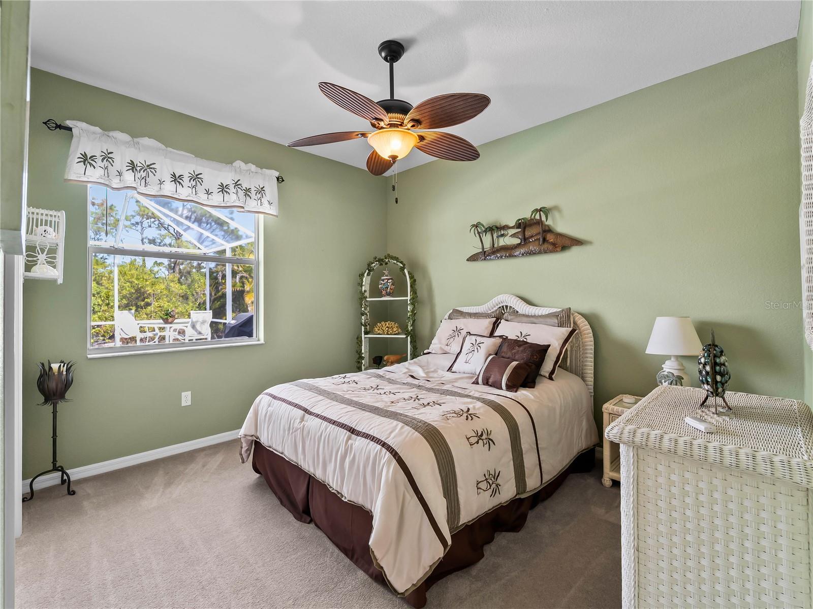 PORT CHARLOTTE SEC 8 - Residential