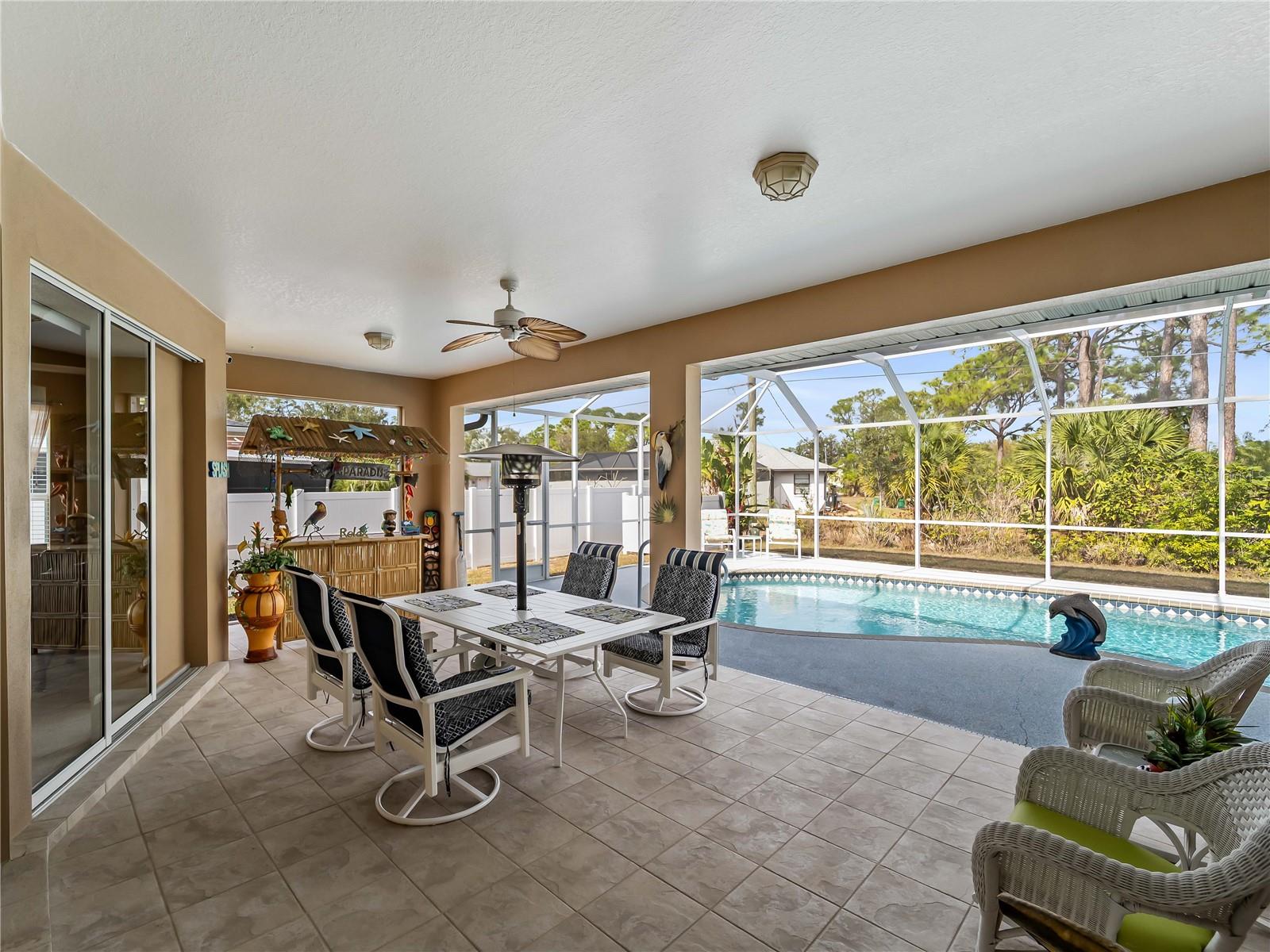 PORT CHARLOTTE SEC 8 - Residential