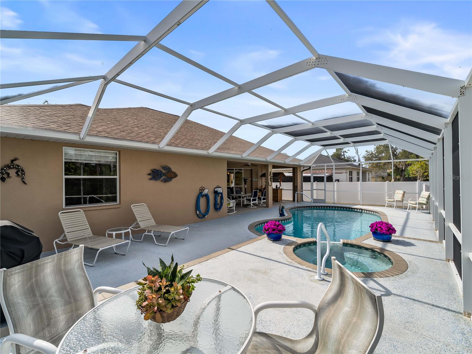 PORT CHARLOTTE SEC 8 - Residential