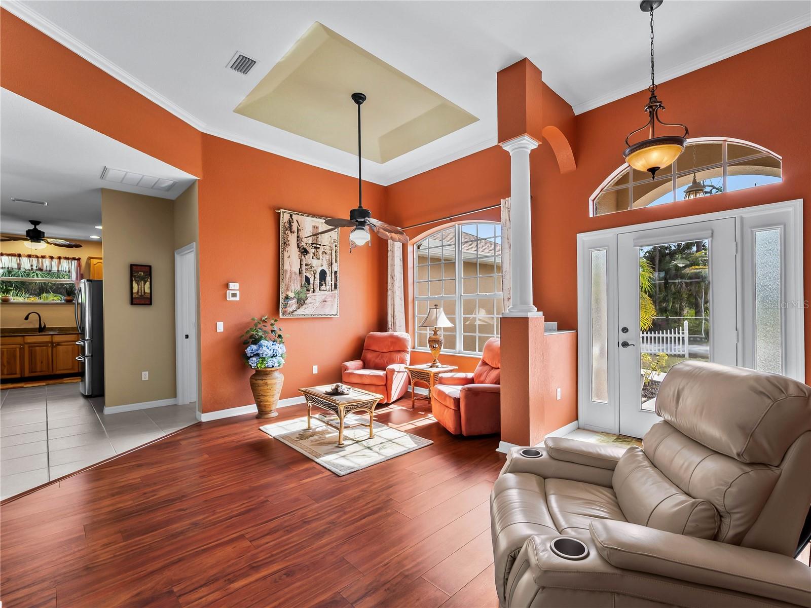 PORT CHARLOTTE SEC 8 - Residential