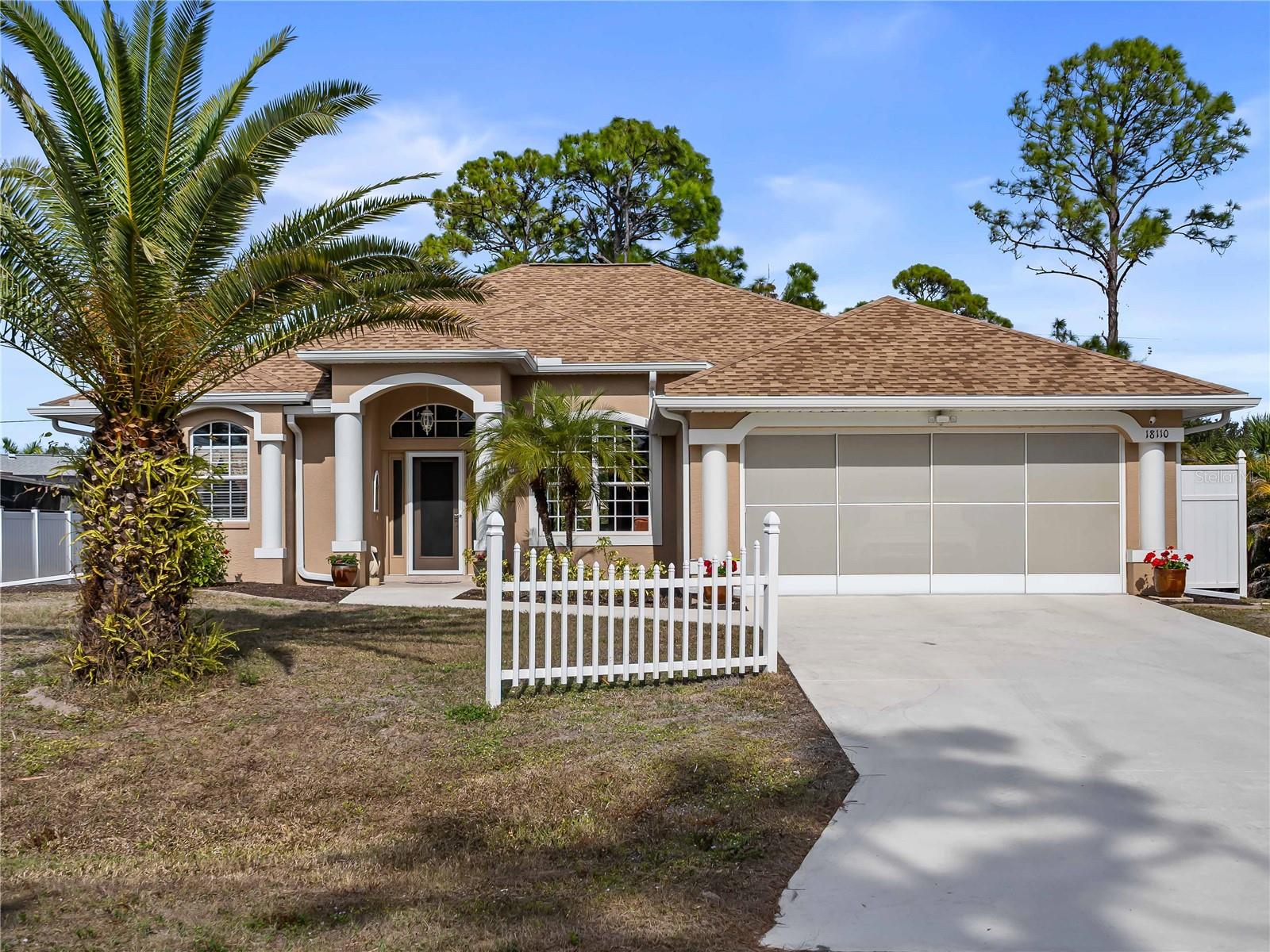 PORT CHARLOTTE SEC 8 - Residential