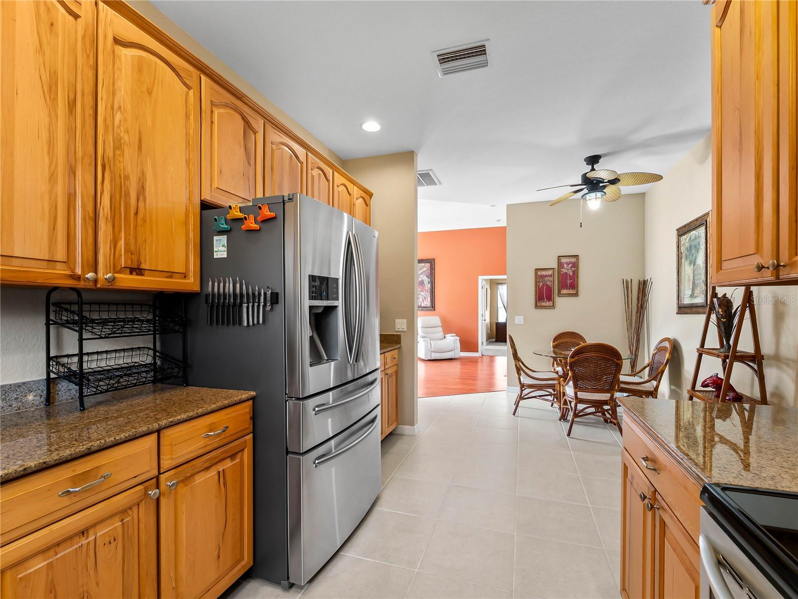 PORT CHARLOTTE SEC 8 - Residential