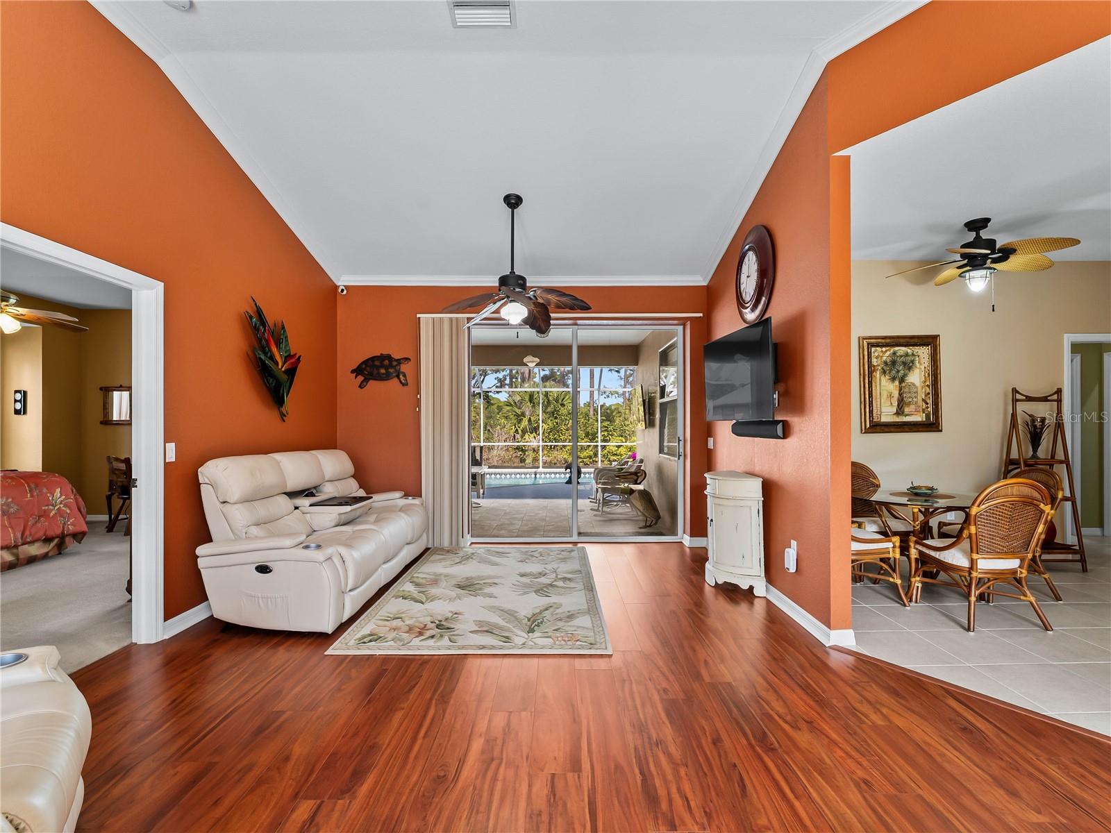 PORT CHARLOTTE SEC 8 - Residential