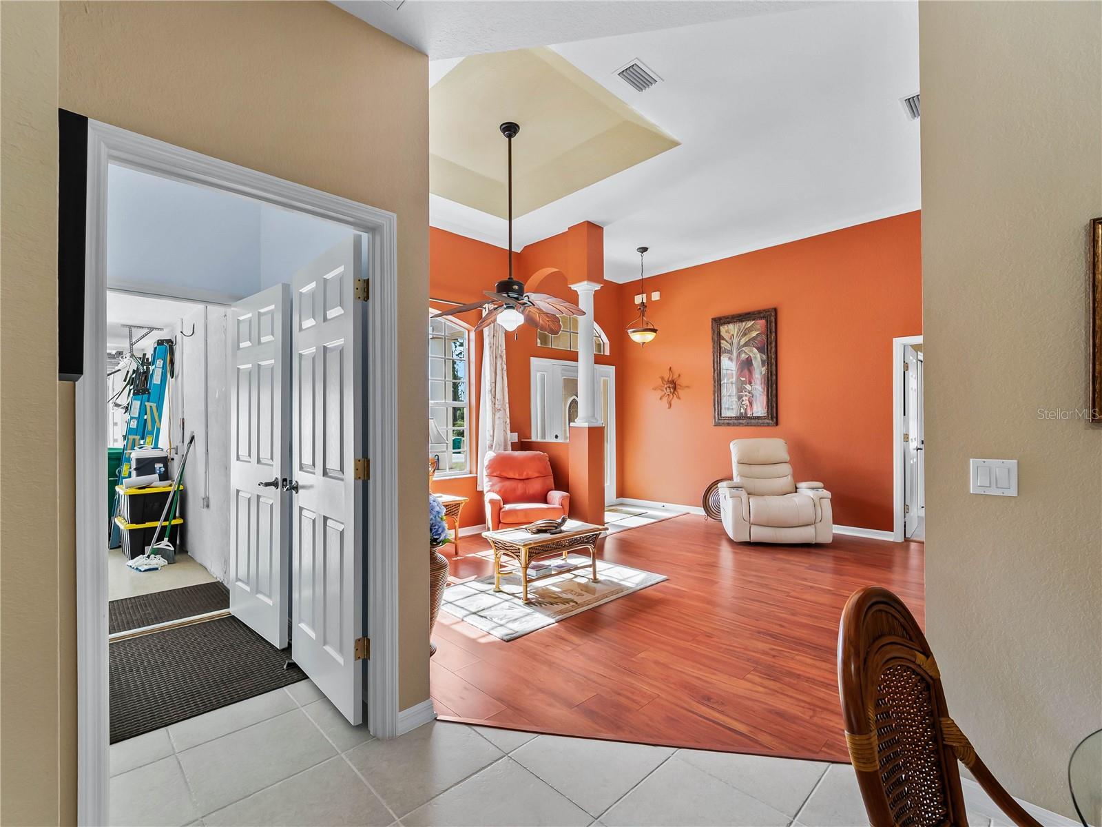 PORT CHARLOTTE SEC 8 - Residential