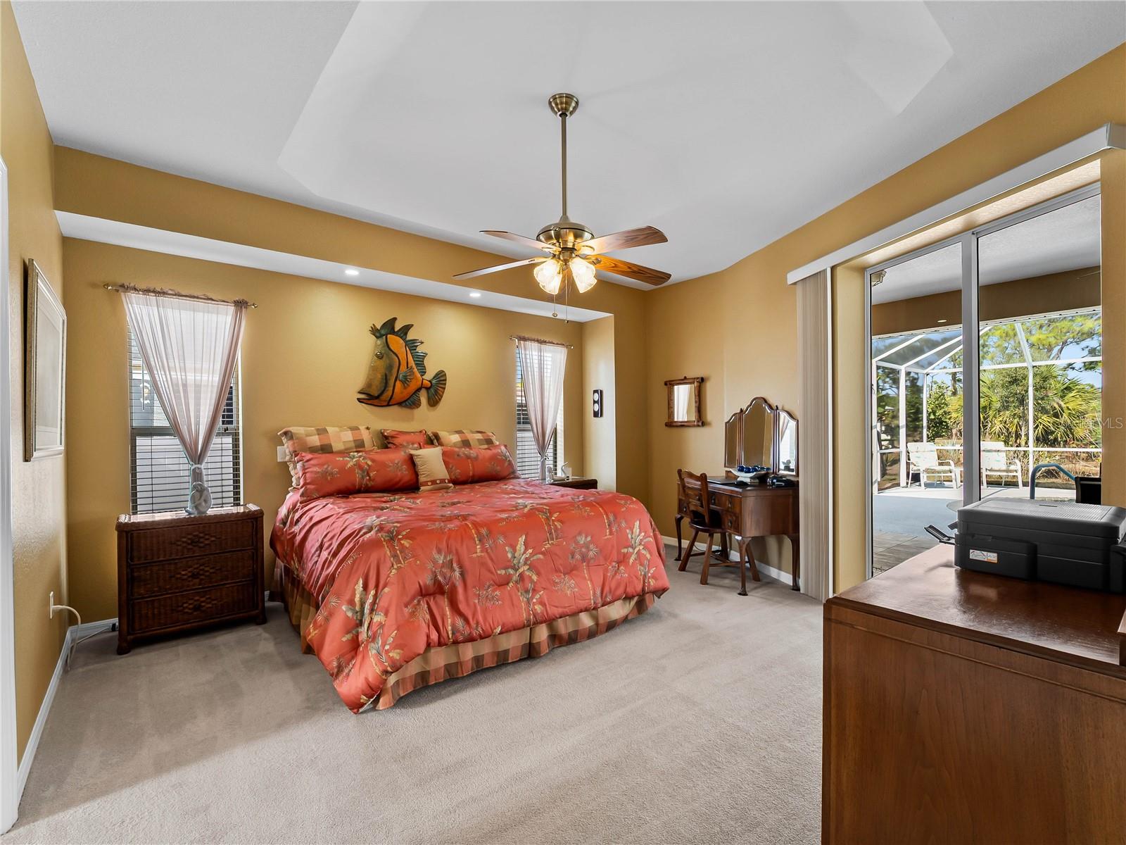 PORT CHARLOTTE SEC 8 - Residential