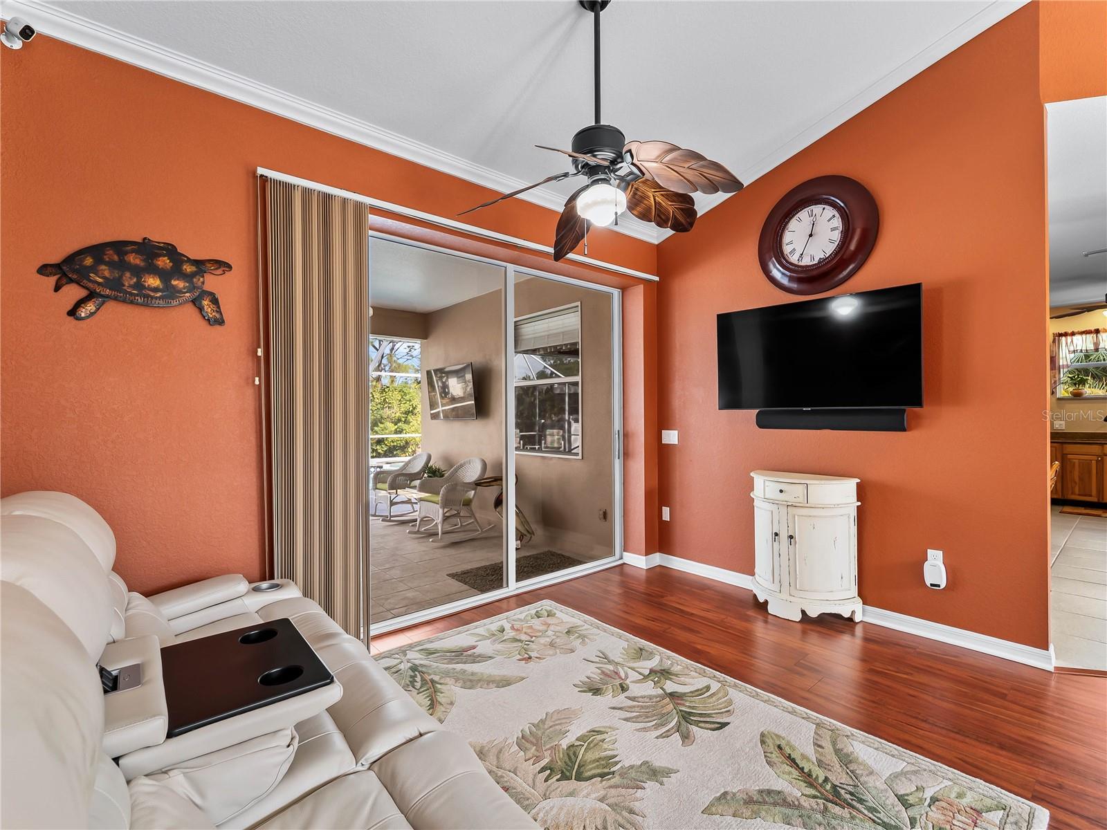 PORT CHARLOTTE SEC 8 - Residential