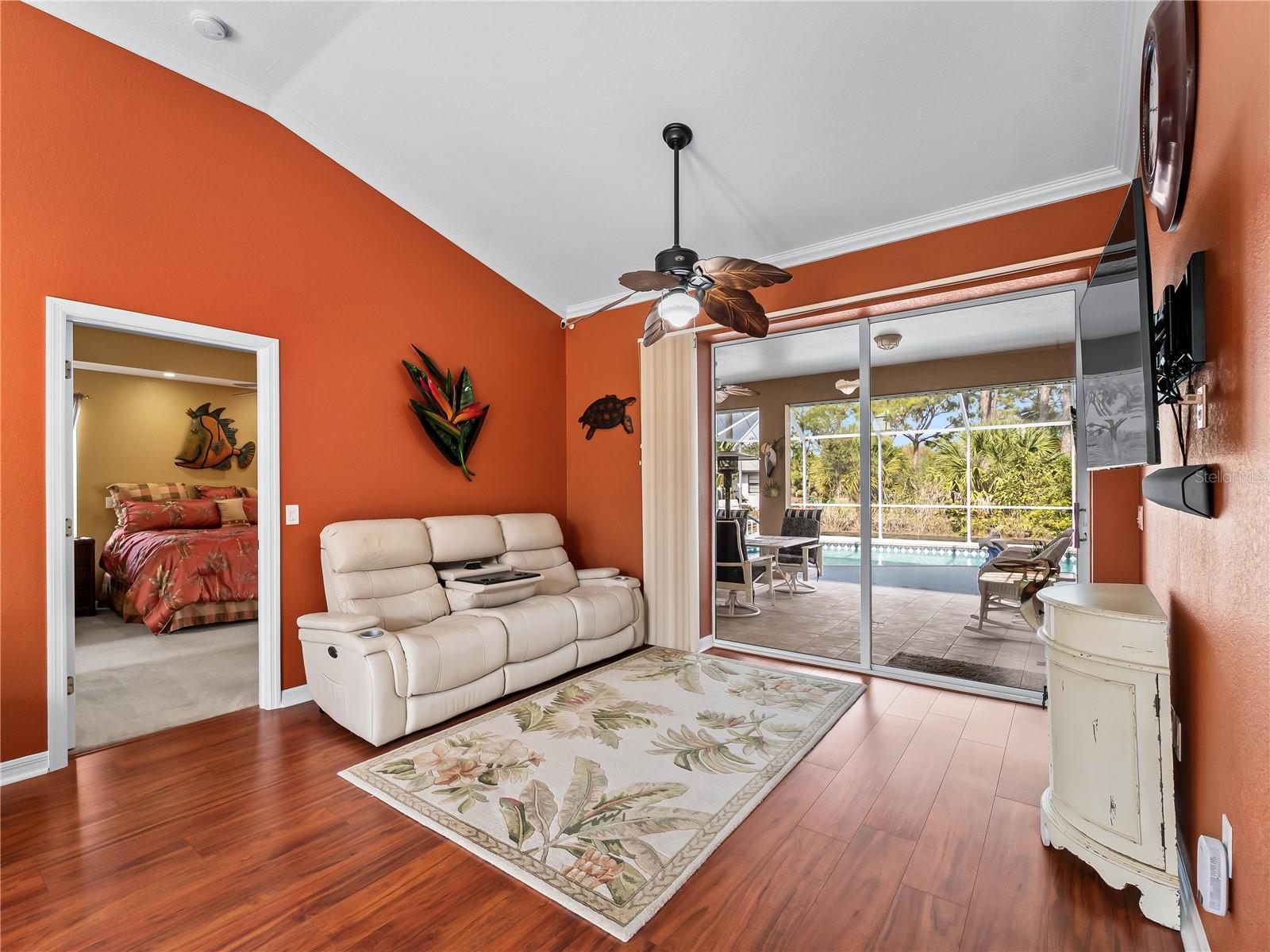 PORT CHARLOTTE SEC 8 - Residential