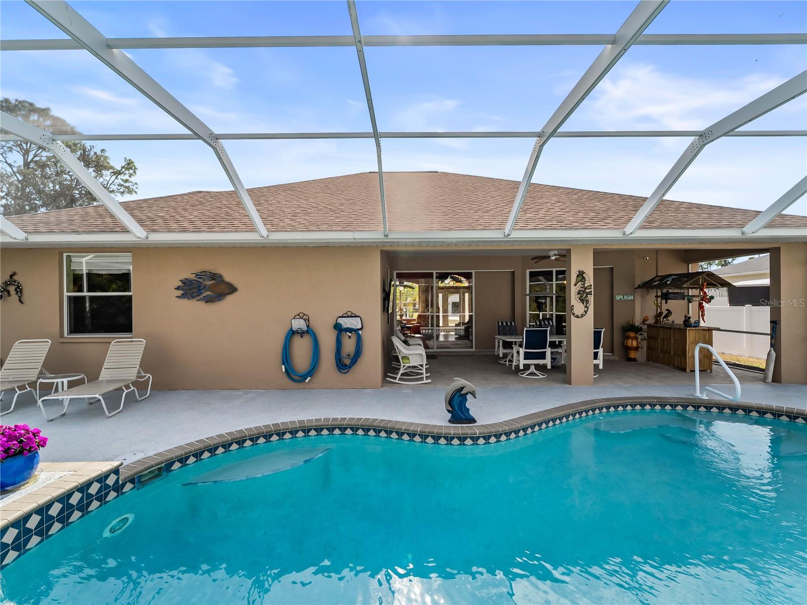 PORT CHARLOTTE SEC 8 - Residential