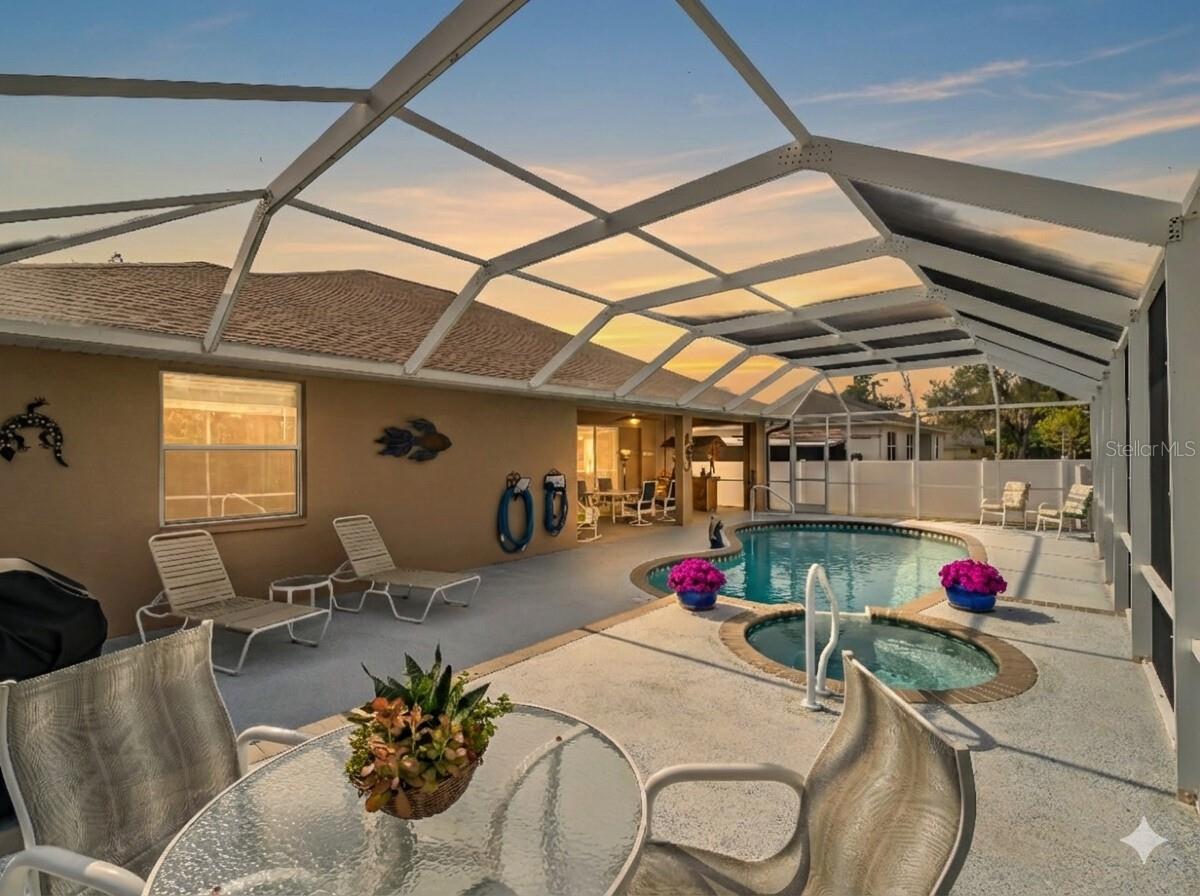 PORT CHARLOTTE SEC 8 - Residential