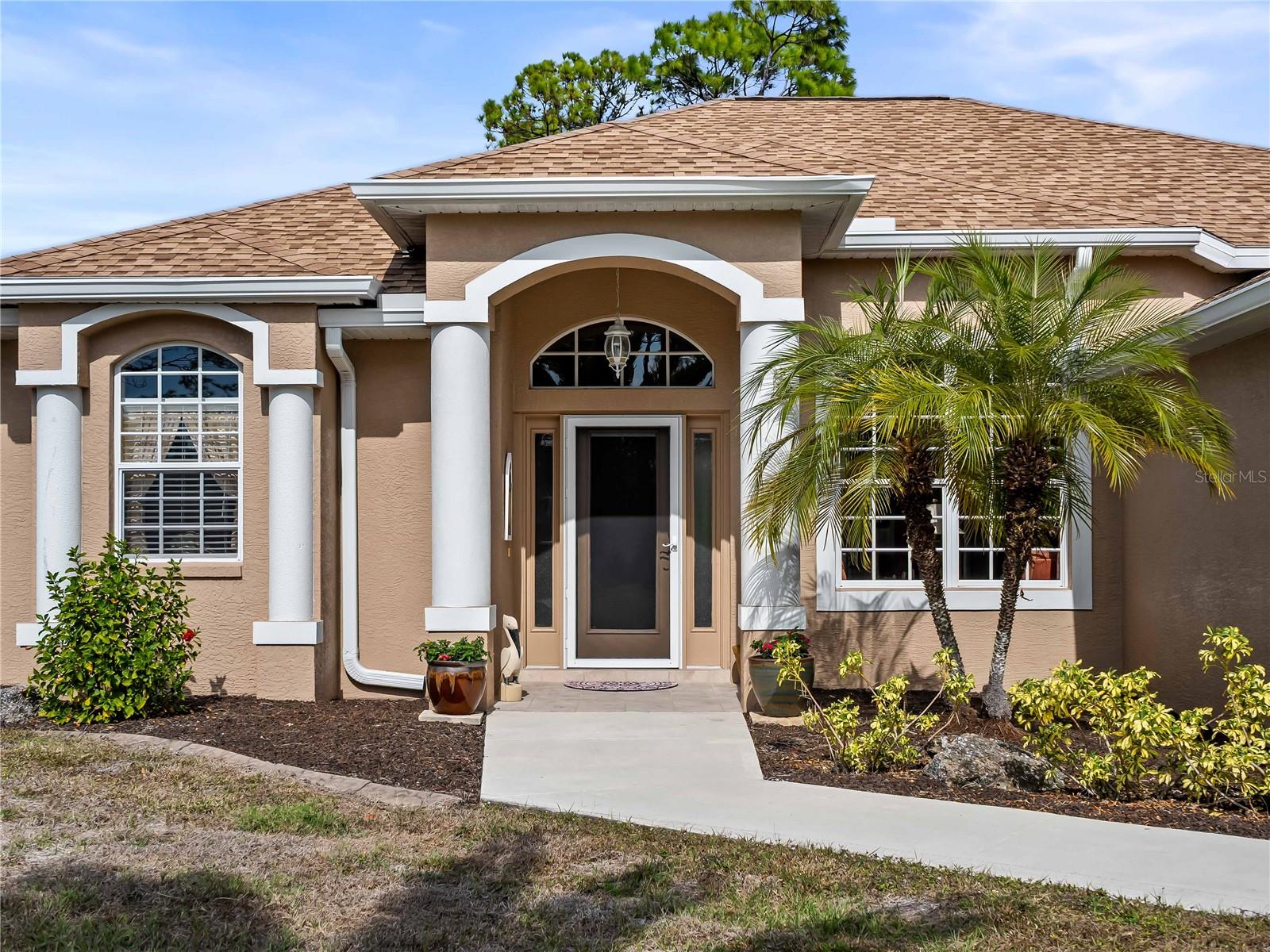 PORT CHARLOTTE SEC 8 - Residential