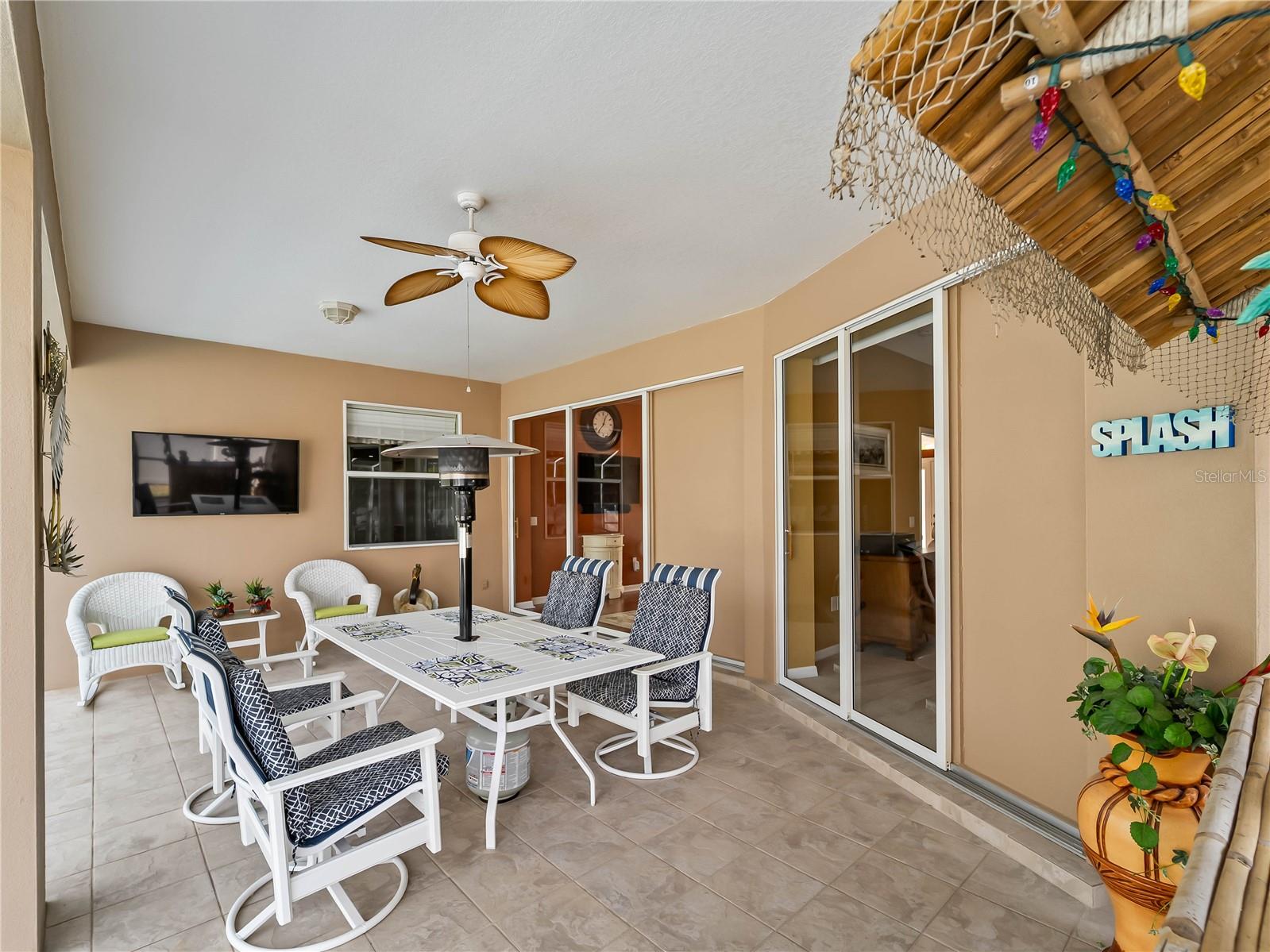 PORT CHARLOTTE SEC 8 - Residential