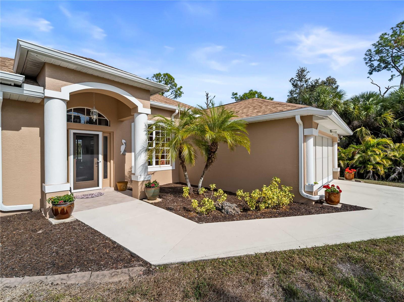 PORT CHARLOTTE SEC 8 - Residential