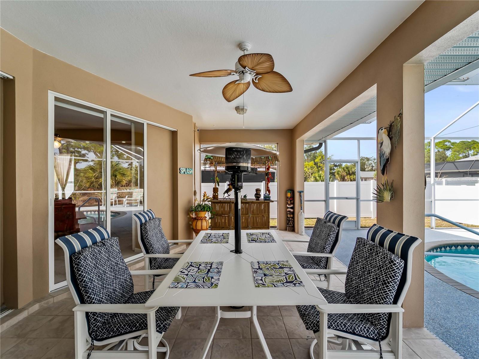 PORT CHARLOTTE SEC 8 - Residential