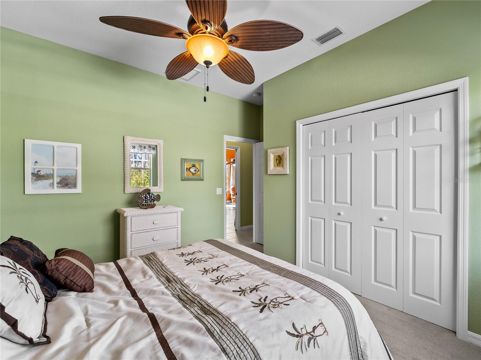 PORT CHARLOTTE SEC 8 - Residential