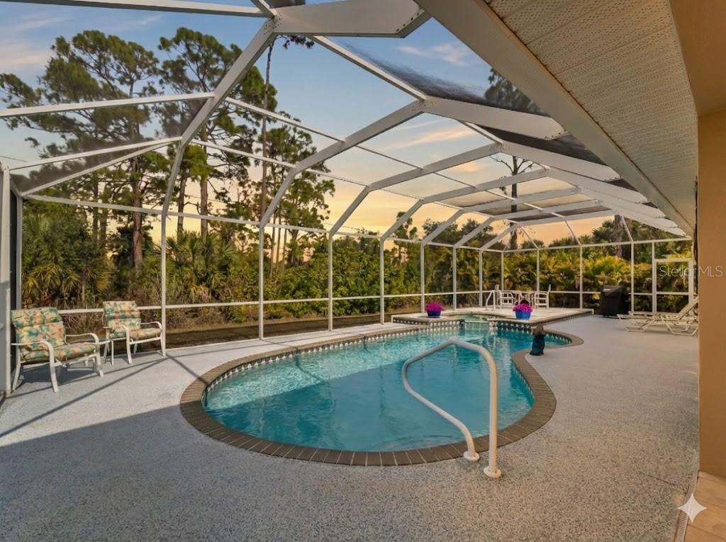 PORT CHARLOTTE SEC 8 - Residential