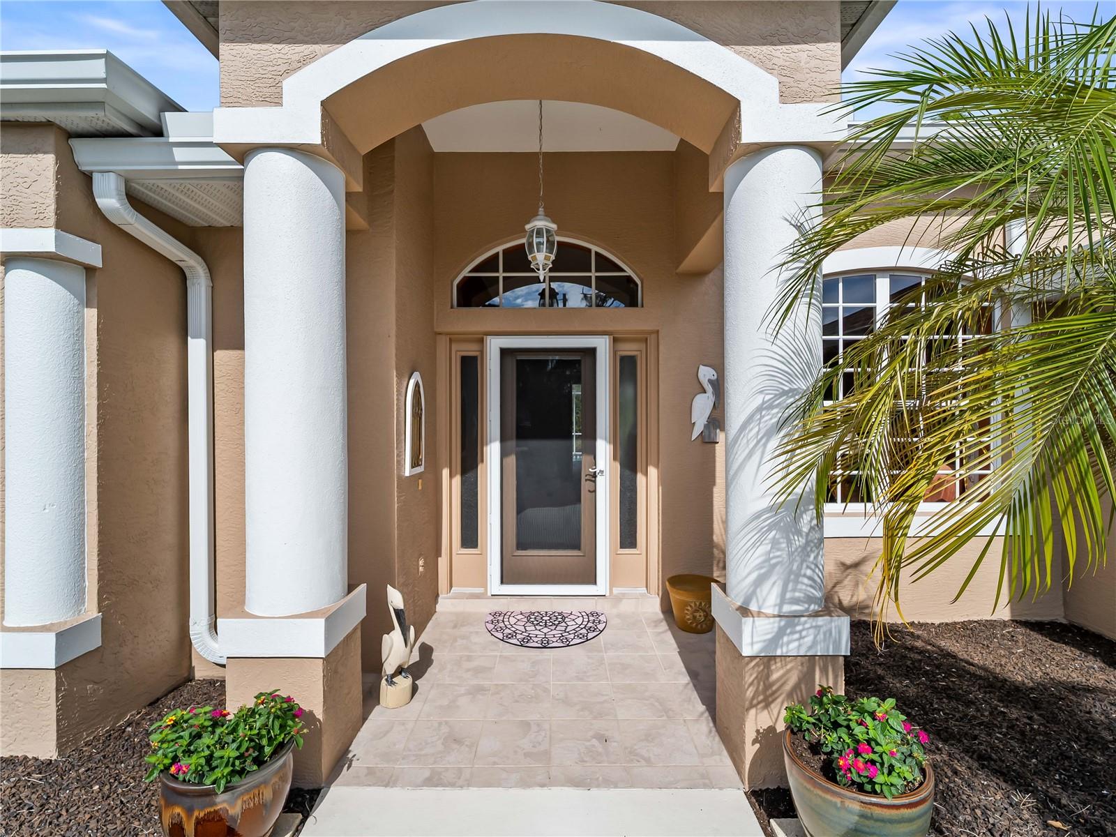 PORT CHARLOTTE SEC 8 - Residential