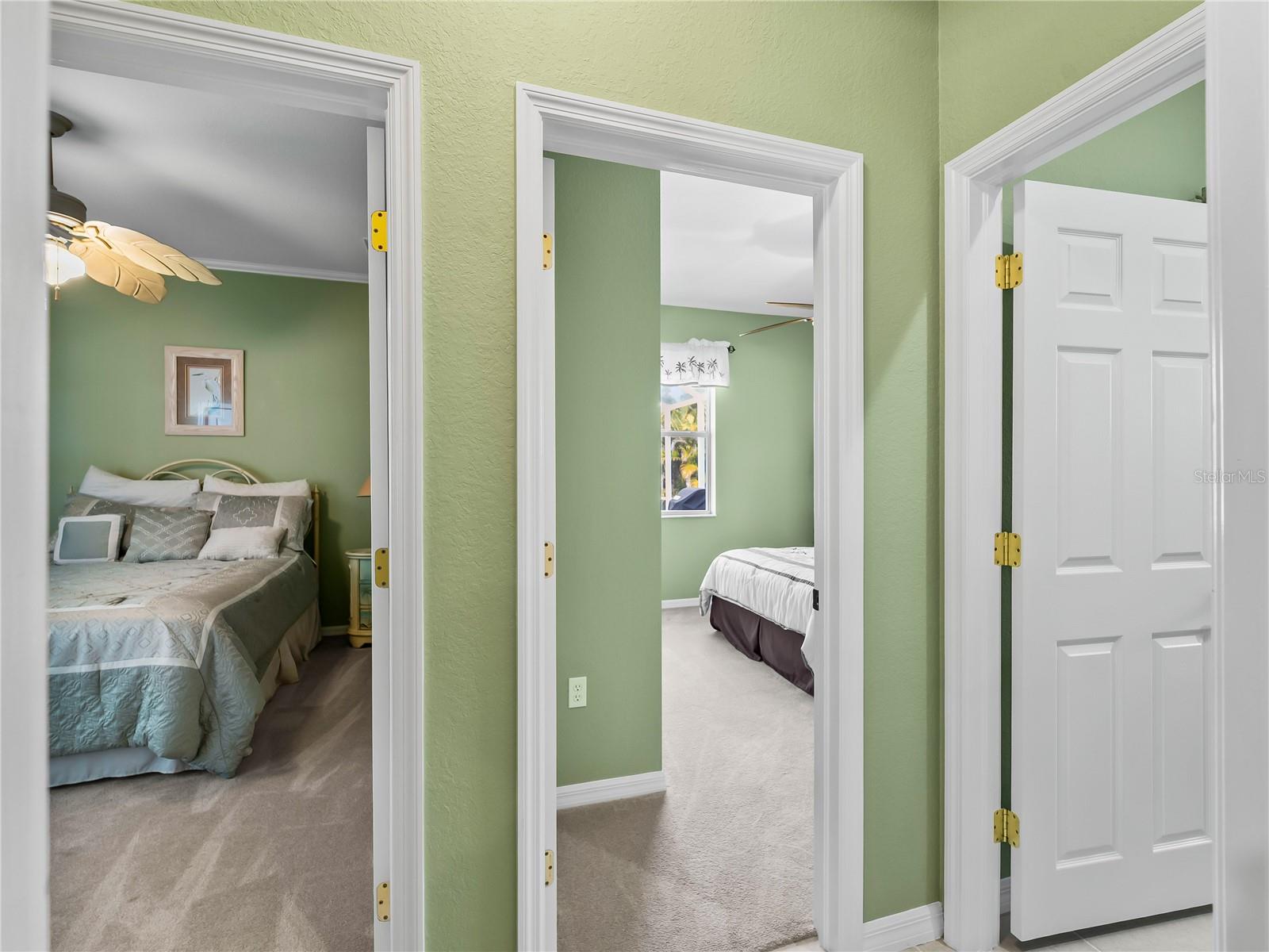 PORT CHARLOTTE SEC 8 - Residential