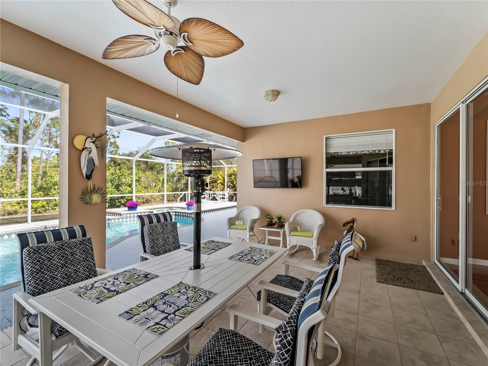 PORT CHARLOTTE SEC 8 - Residential