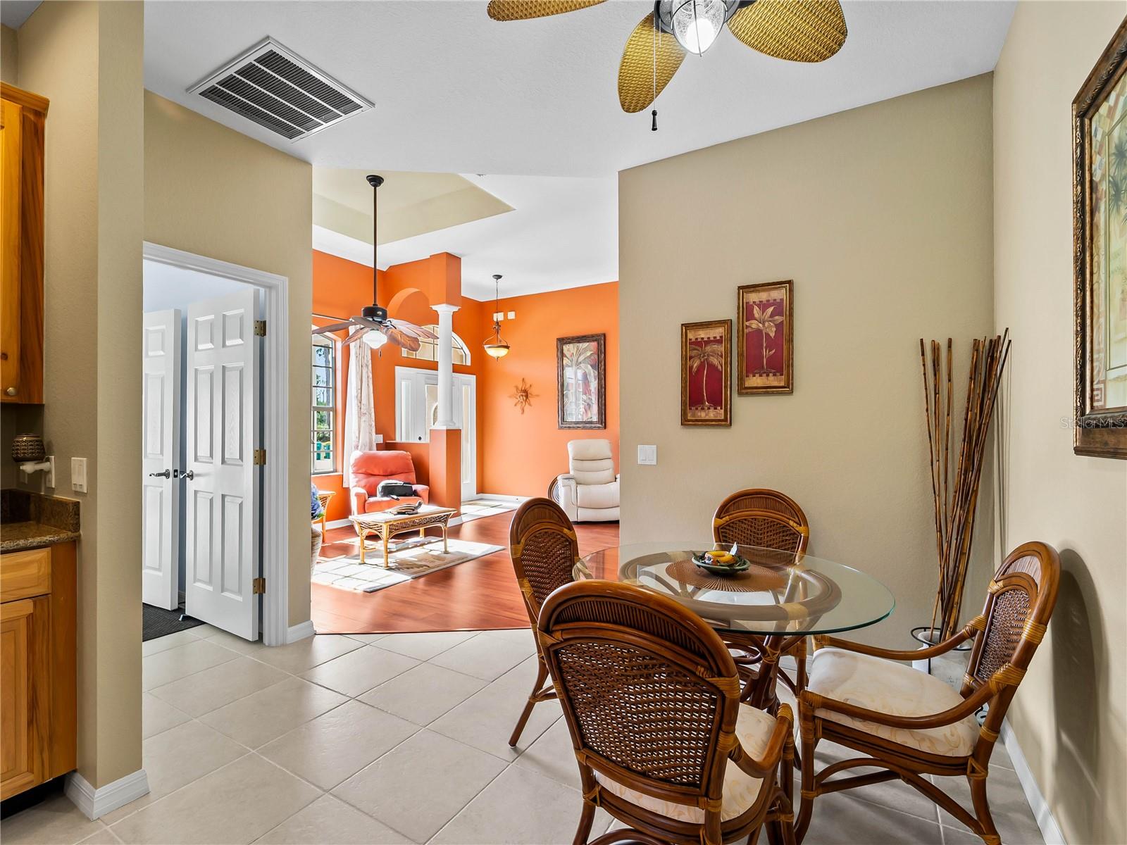 PORT CHARLOTTE SEC 8 - Residential