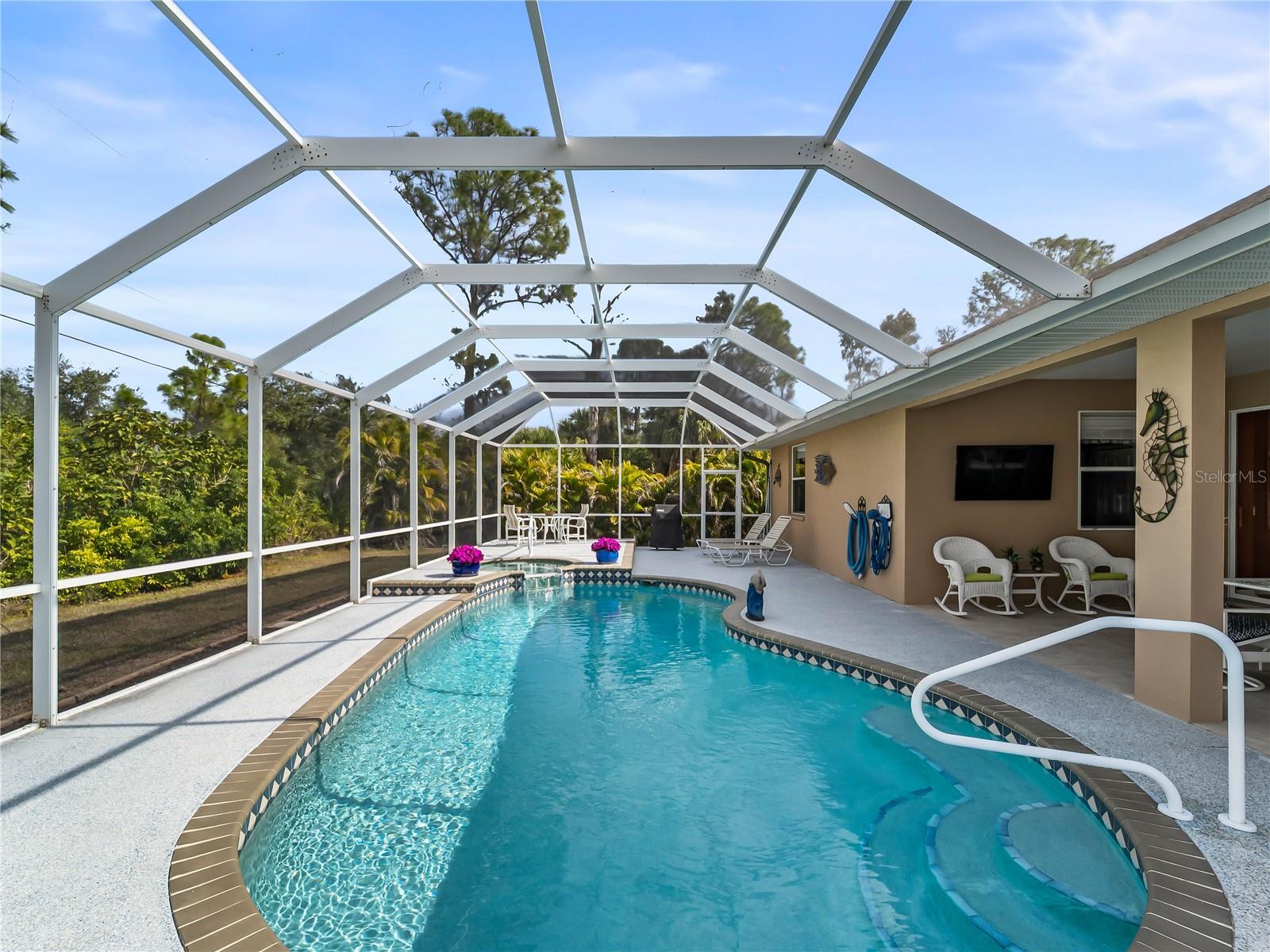 PORT CHARLOTTE SEC 8 - Residential