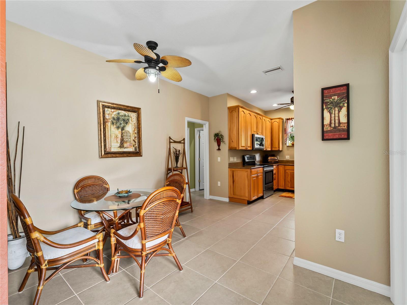 PORT CHARLOTTE SEC 8 - Residential