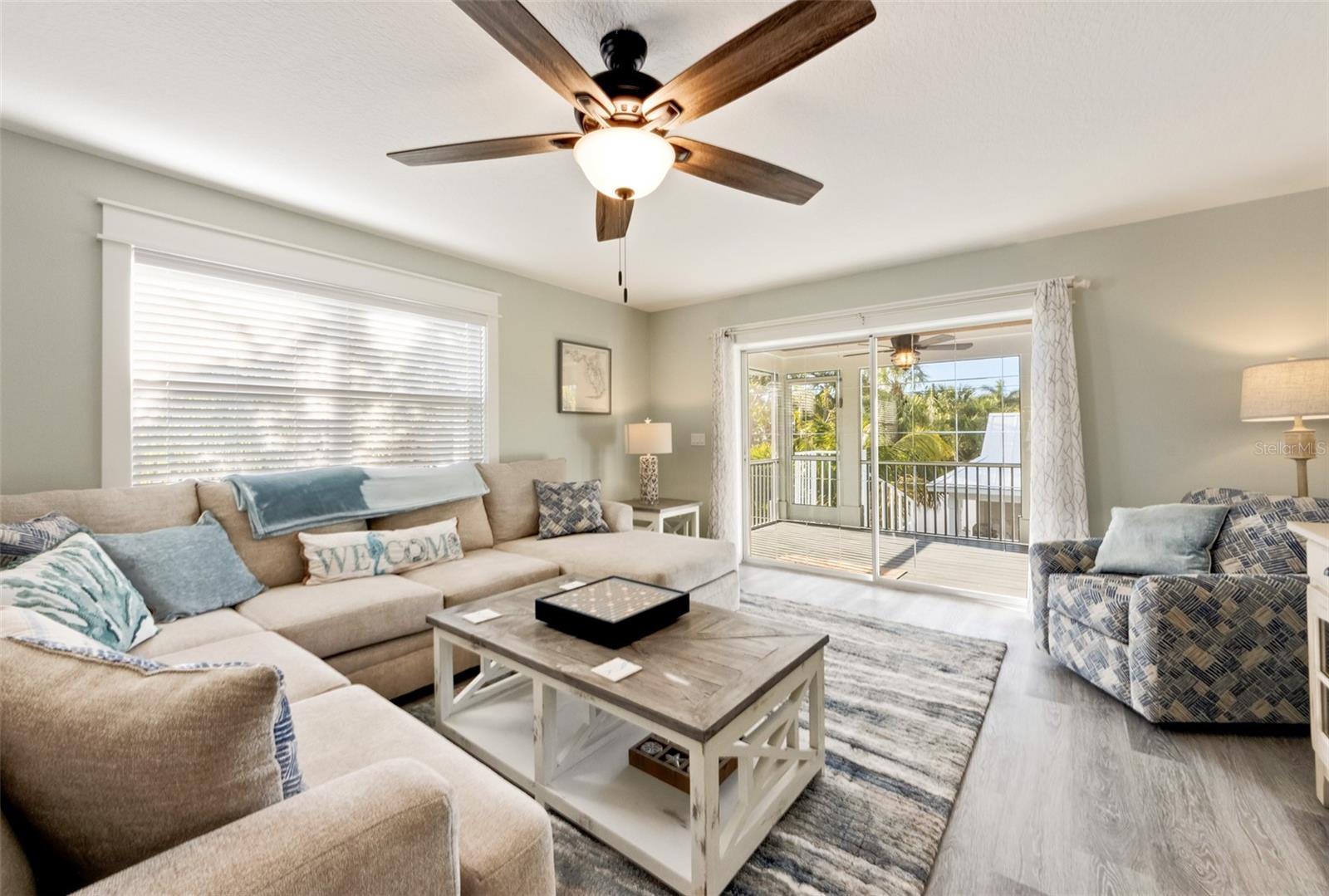 ANNA MARIA BEACH - Residential