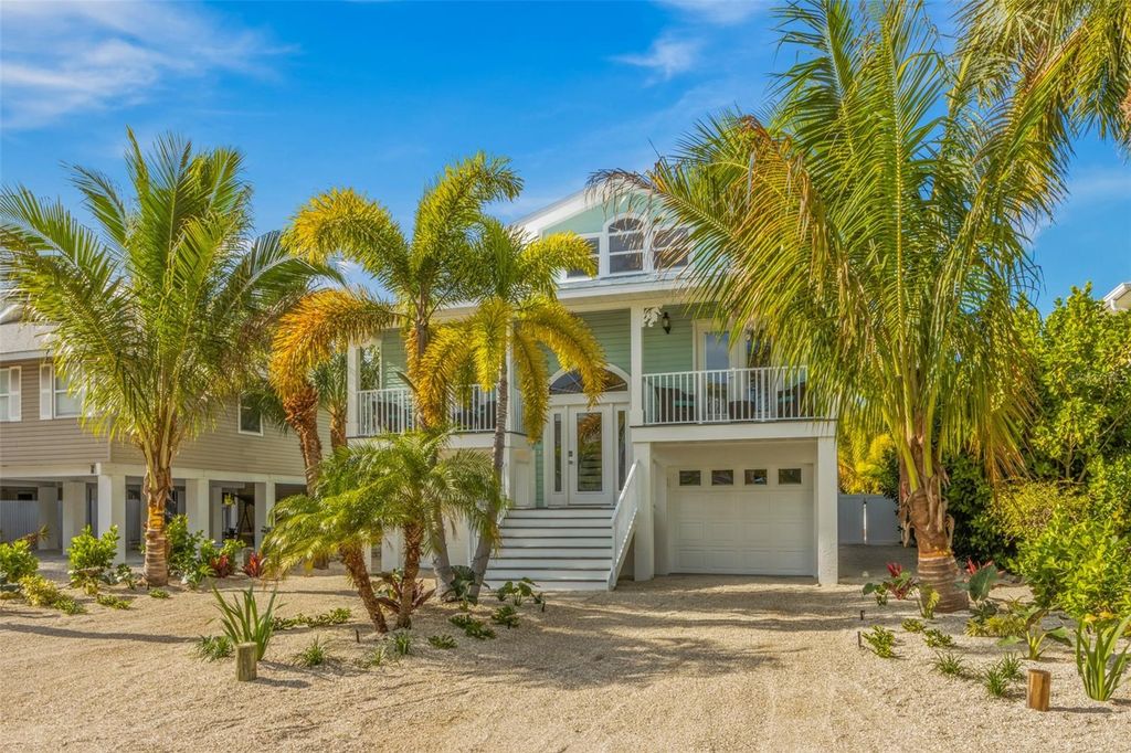 Photo of 510 Magnolia Avenue, Anna Maria, FL 34216 (MLS # A4673748)