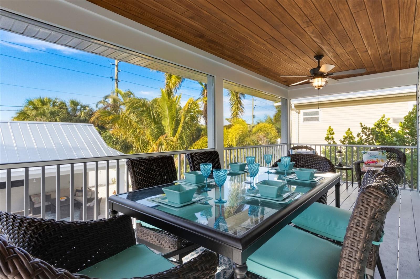 ANNA MARIA BEACH - Residential