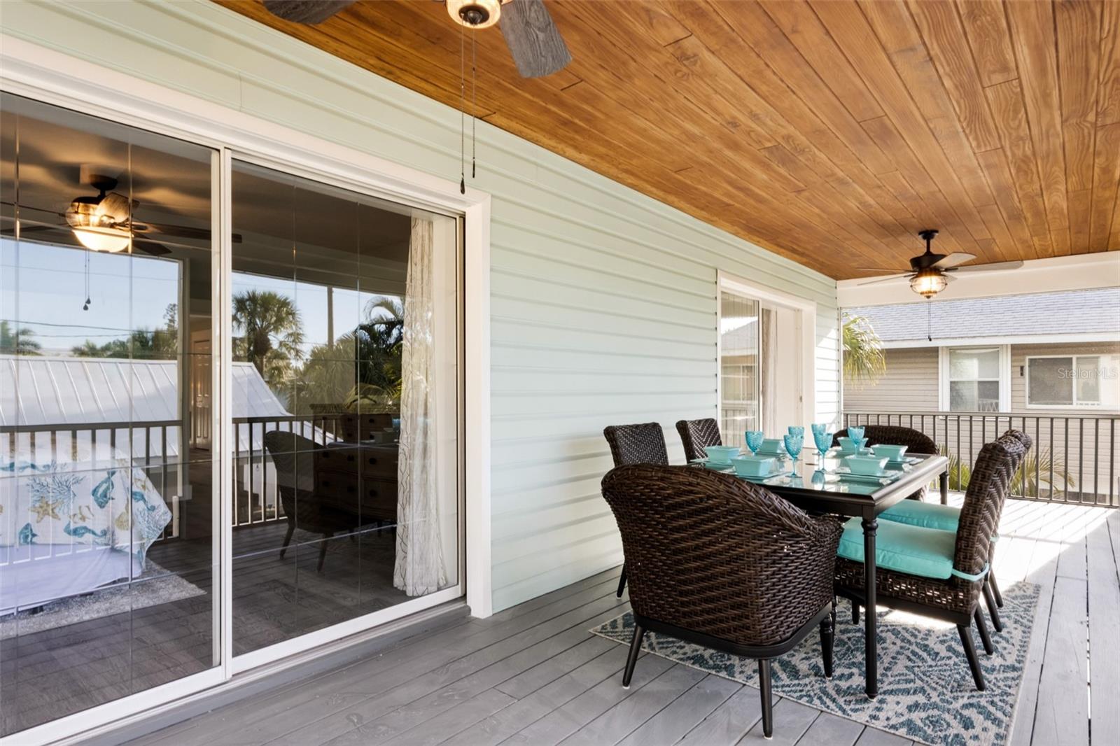 ANNA MARIA BEACH - Residential