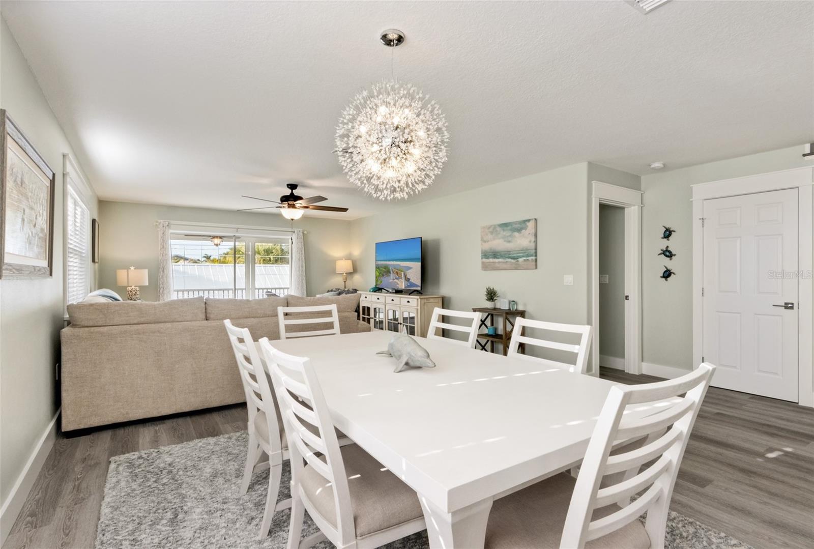 ANNA MARIA BEACH - Residential