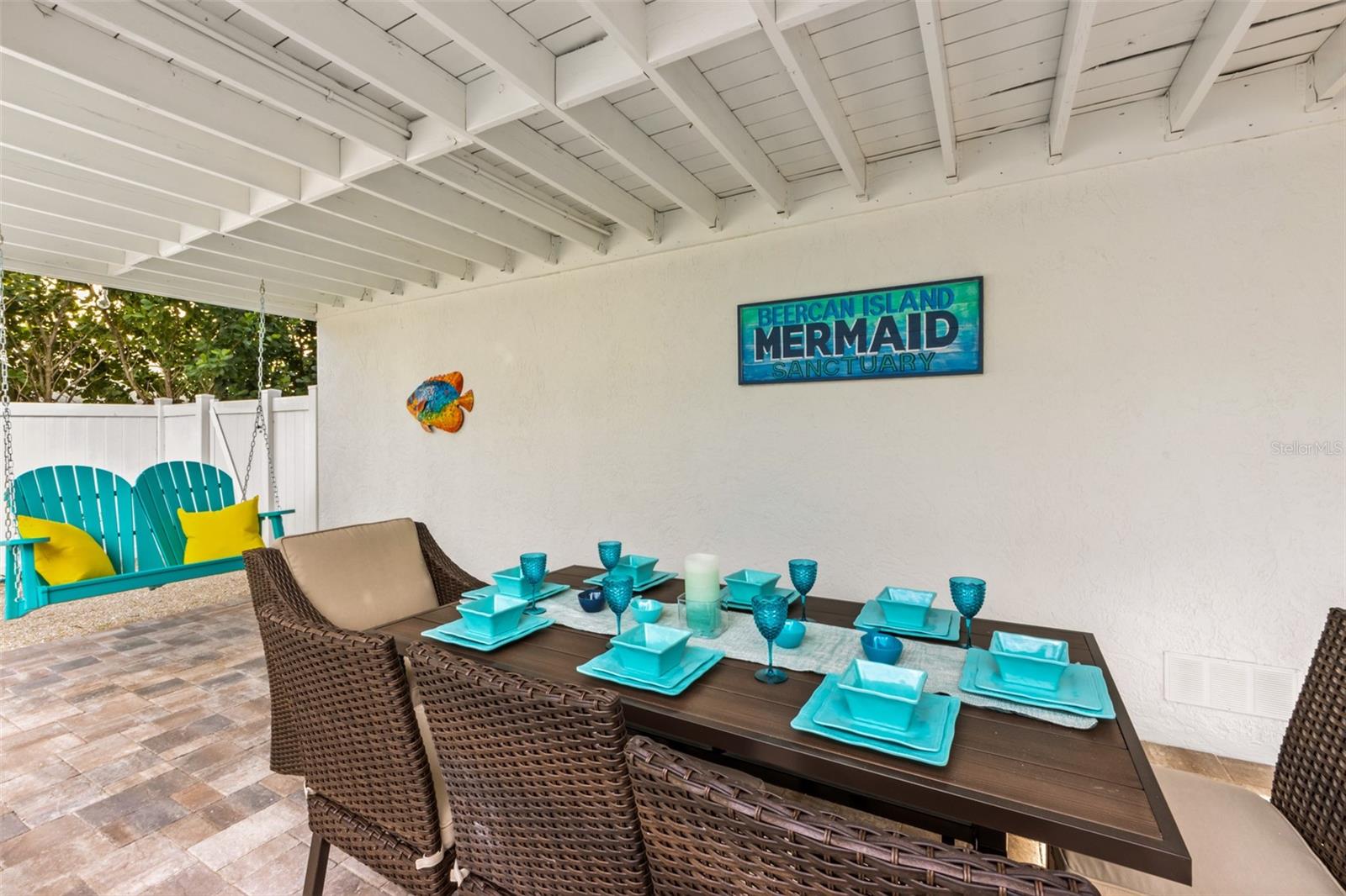 ANNA MARIA BEACH - Residential