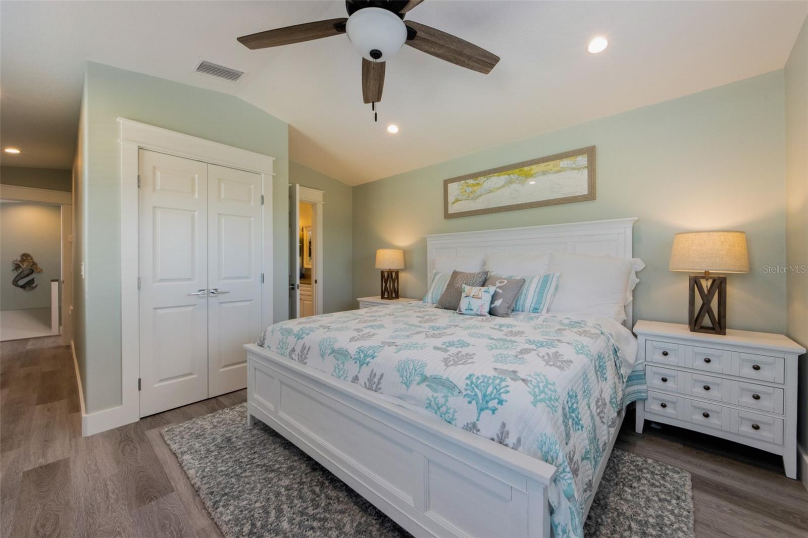 ANNA MARIA BEACH - Residential