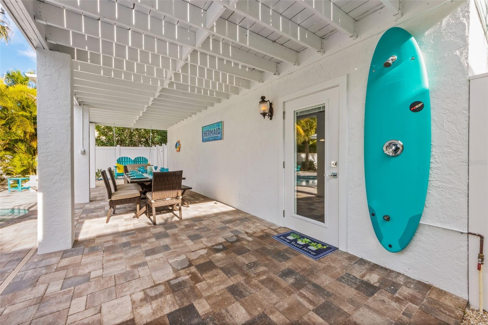 ANNA MARIA BEACH - Residential