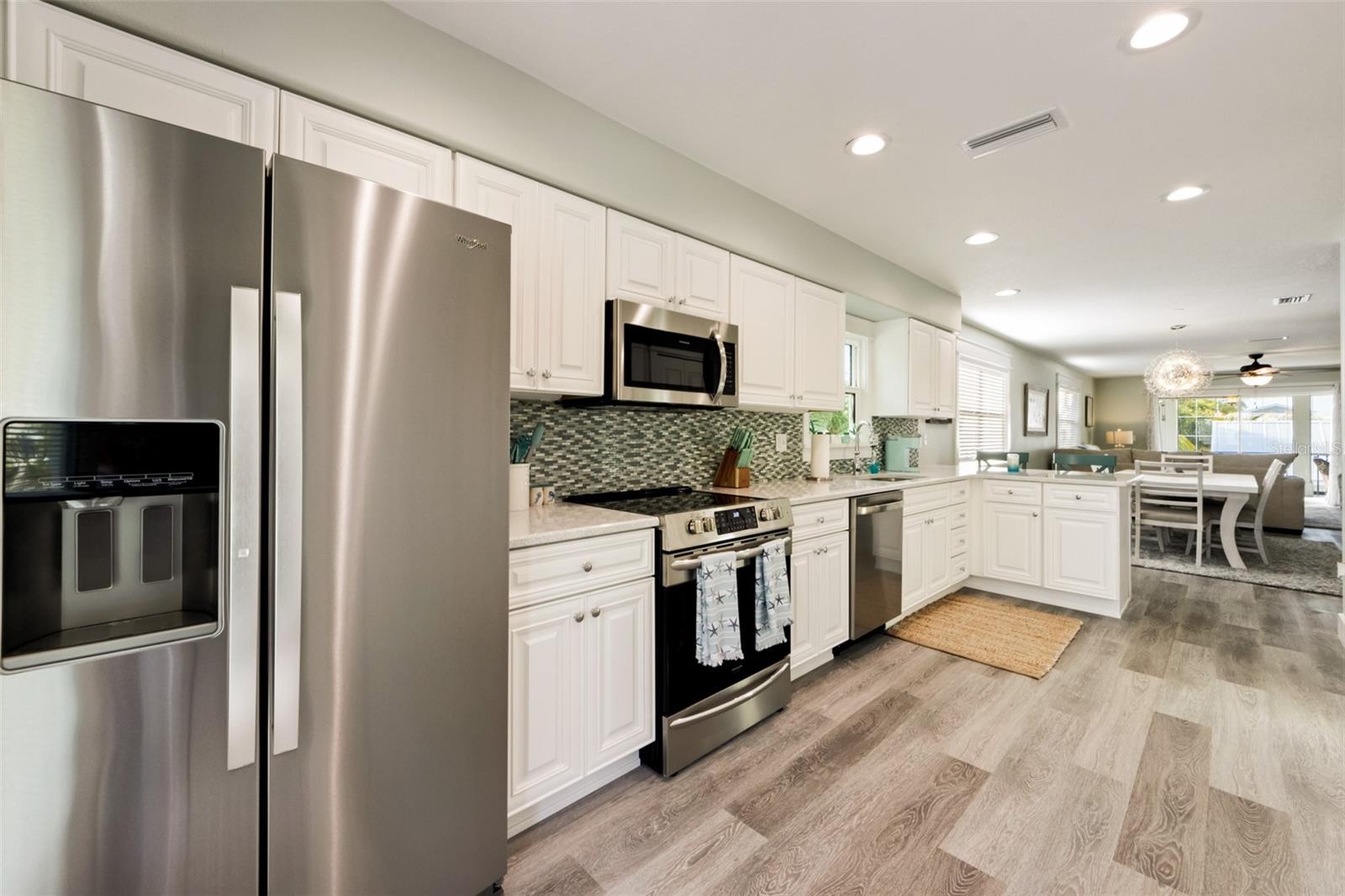 ANNA MARIA BEACH - Residential