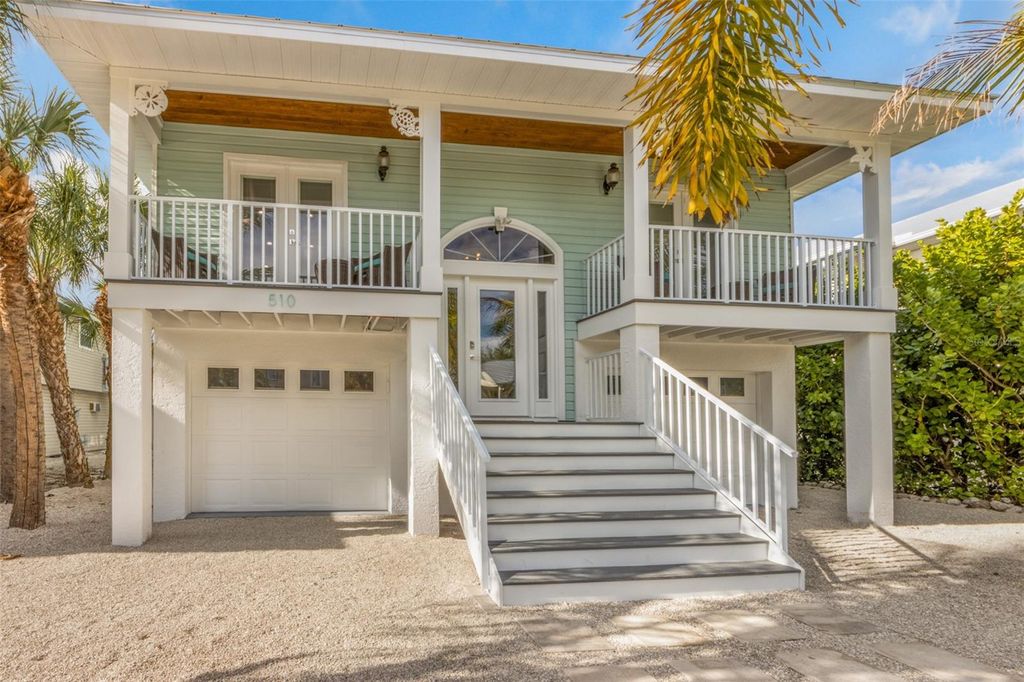 Photo of 510 Magnolia Avenue, Anna Maria, FL 34216 (MLS # A4673748)